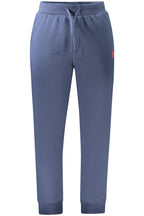 US GRAND HERREN BLAUE HOSE
