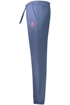 US GRAND HERREN BLAUE HOSE