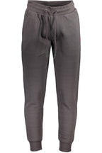 US GRAND HERREN GRAUE HOSE