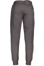 US GRAND HERREN GRAUE HOSE