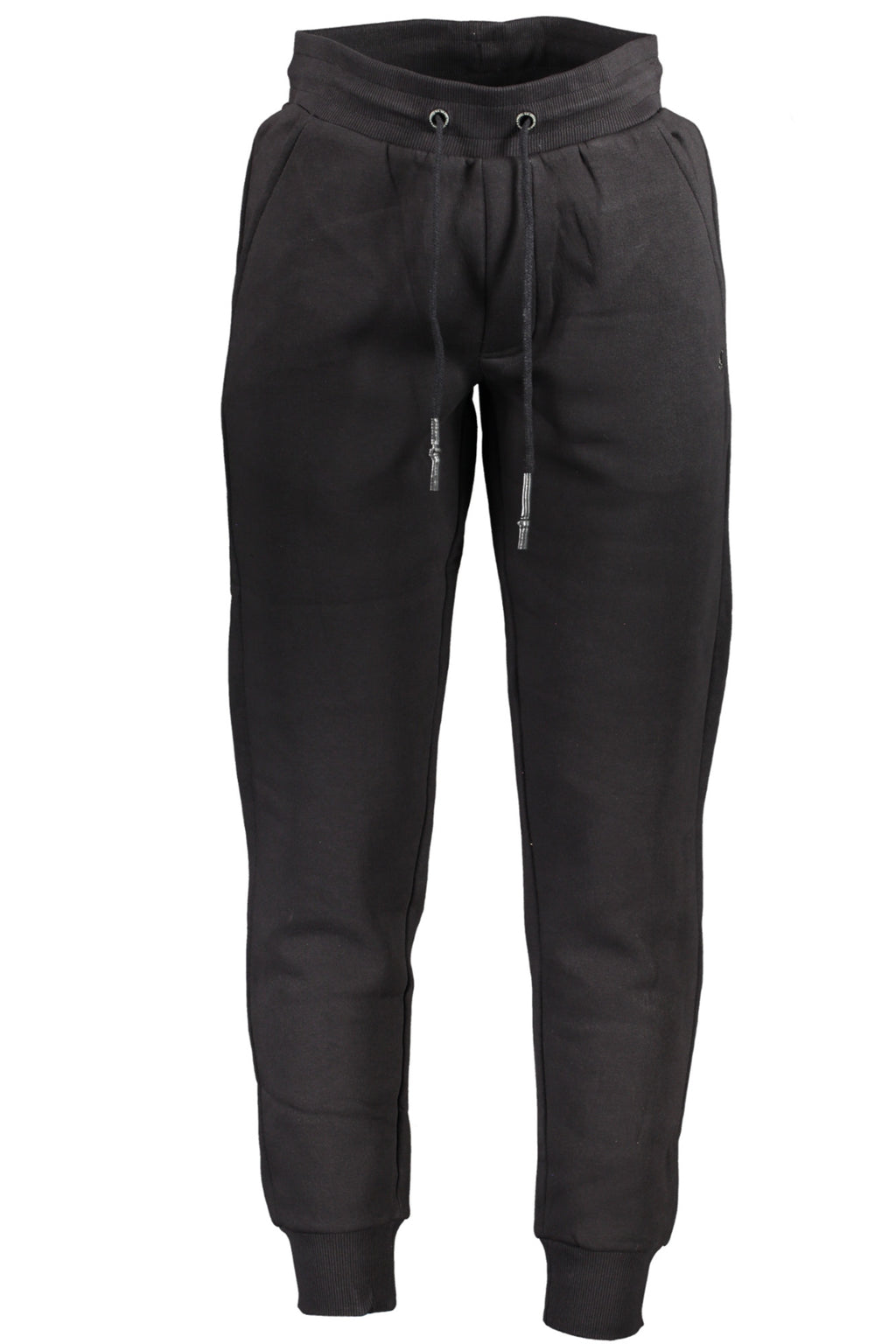 US GRAND HERREN SCHWARZE HOSE