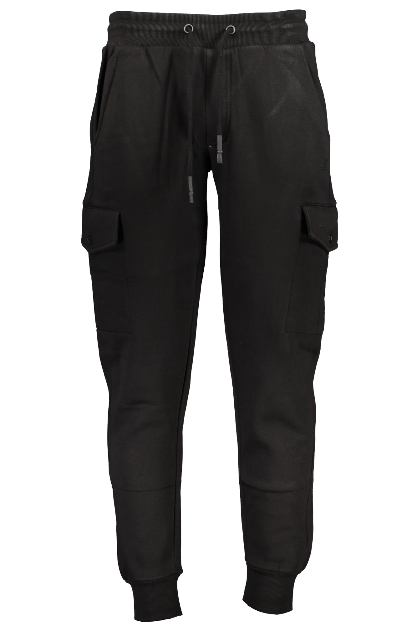 US GRAND MEN'S BLACK PANTS Main image