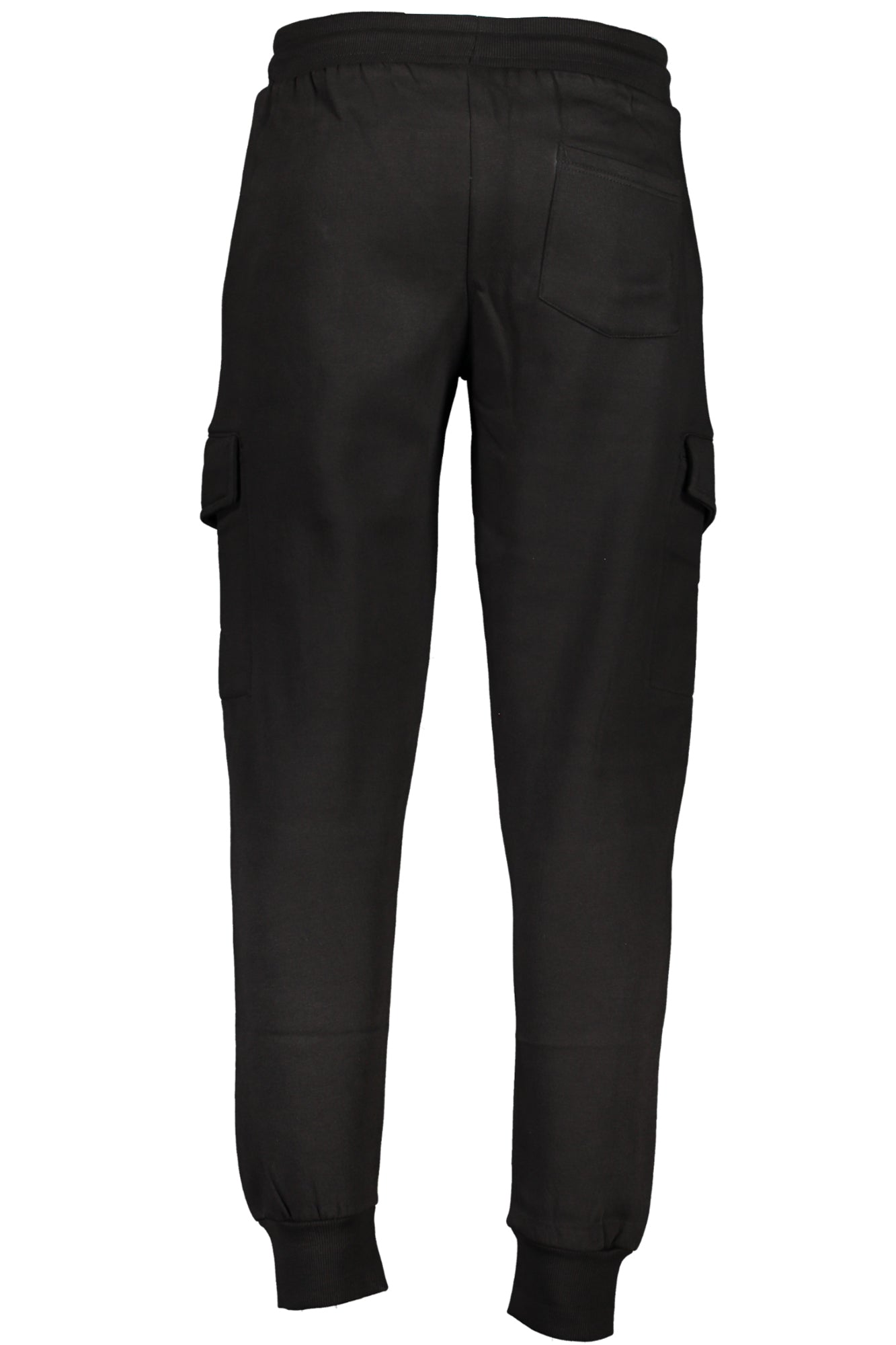 US GRAND MEN'S BLACK PANTS Secondary image