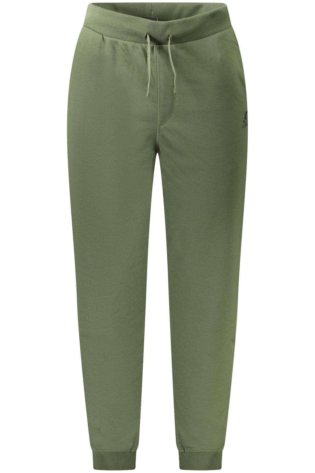US GRAND HERREN GRÜNE HOSE
