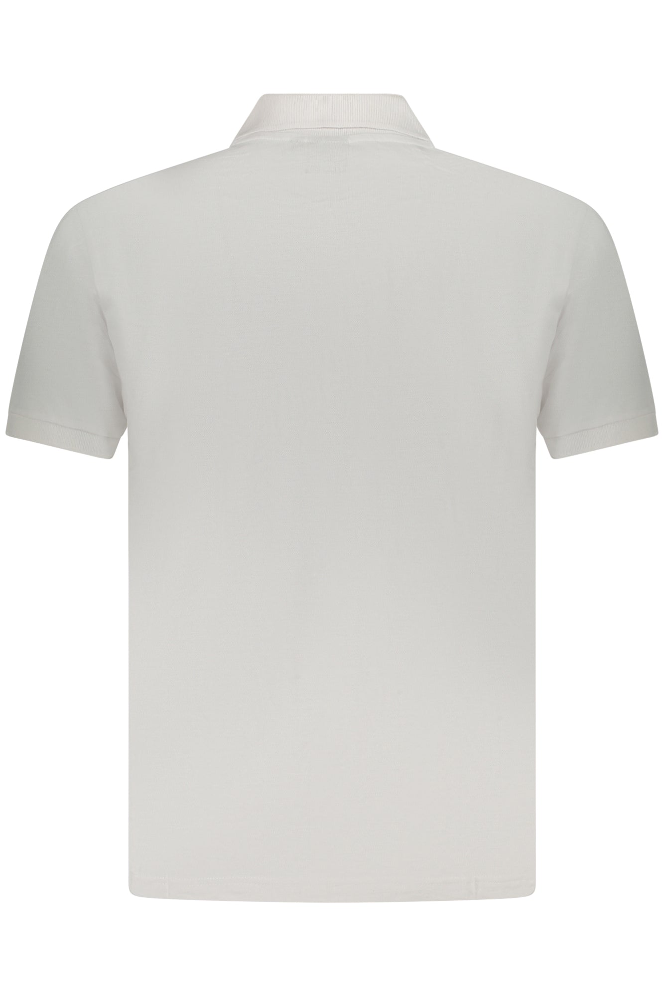 U.S. GRAND Herren Poloshirts günstig online kaufen Weiß