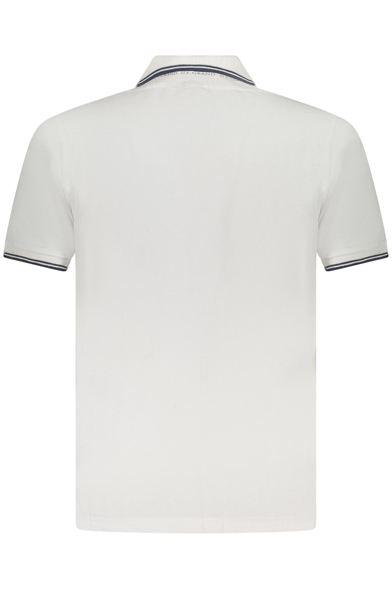 U.S. GRAND Herren Poloshirts günstig online kaufen Weiß