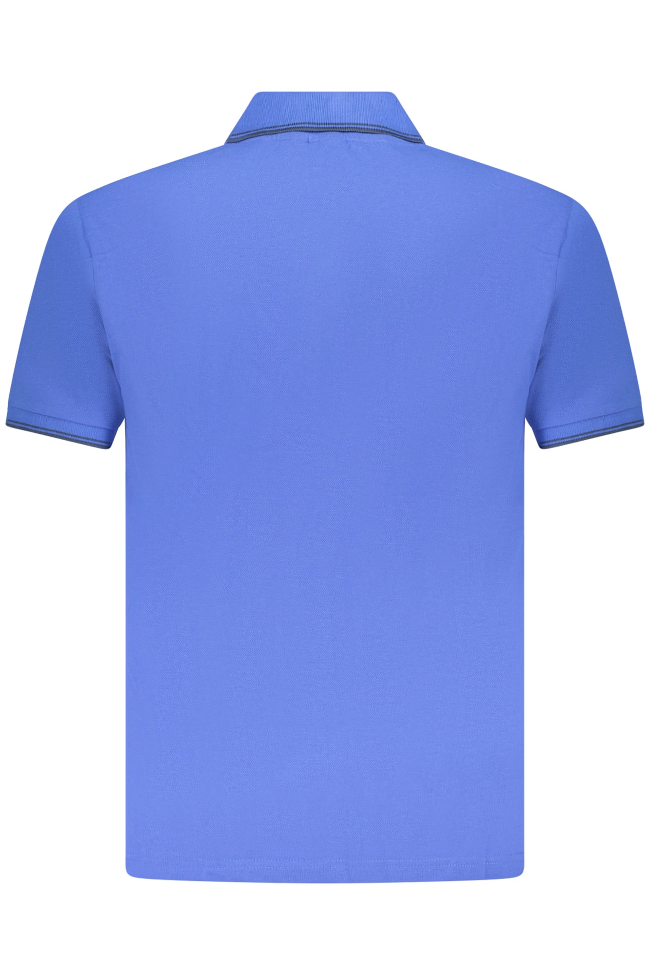 U.S. GRAND Herren Poloshirts günstig online kaufen Blau