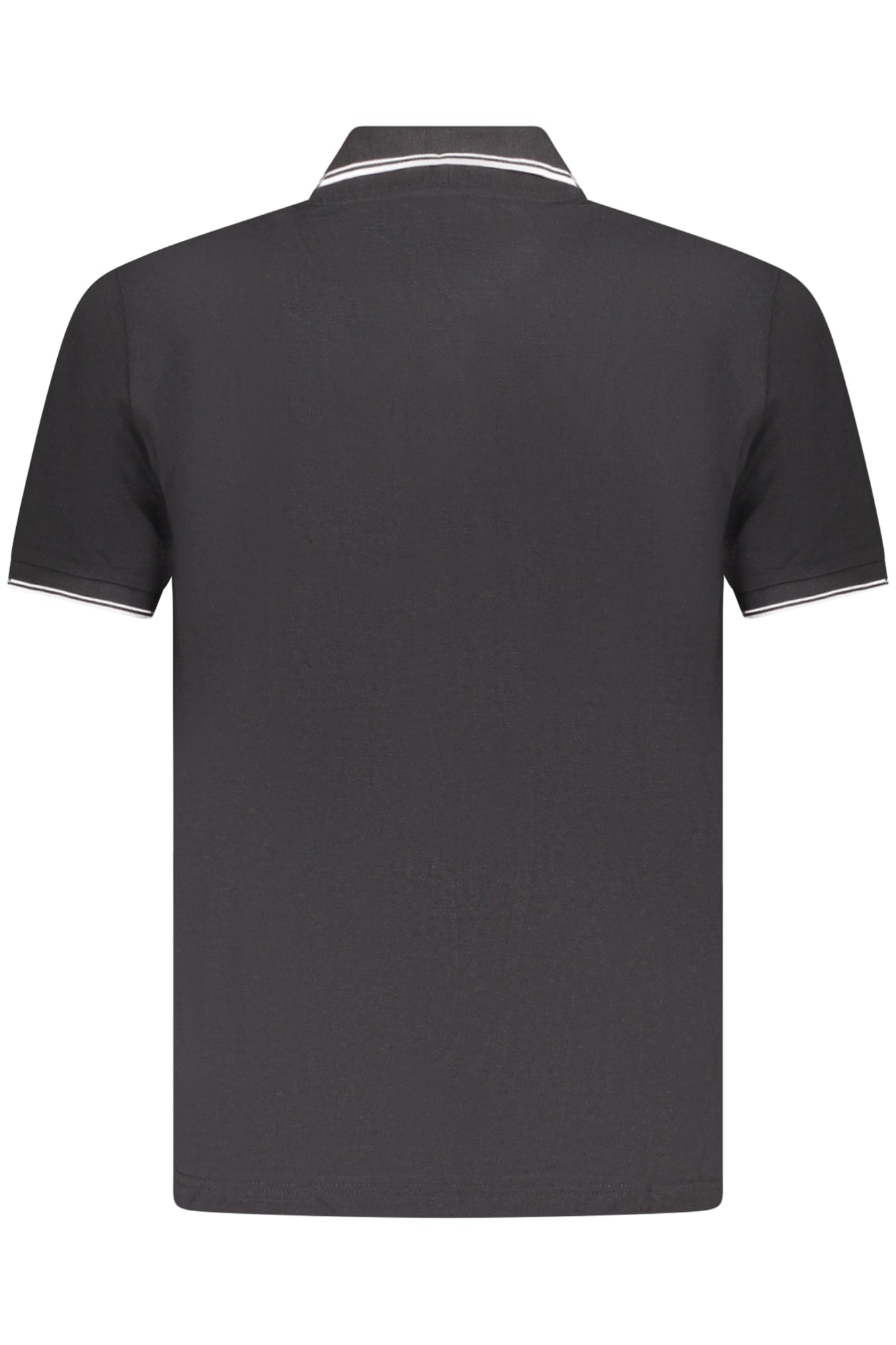 U.S. GRAND Herren Poloshirts günstig online kaufen Schwarz