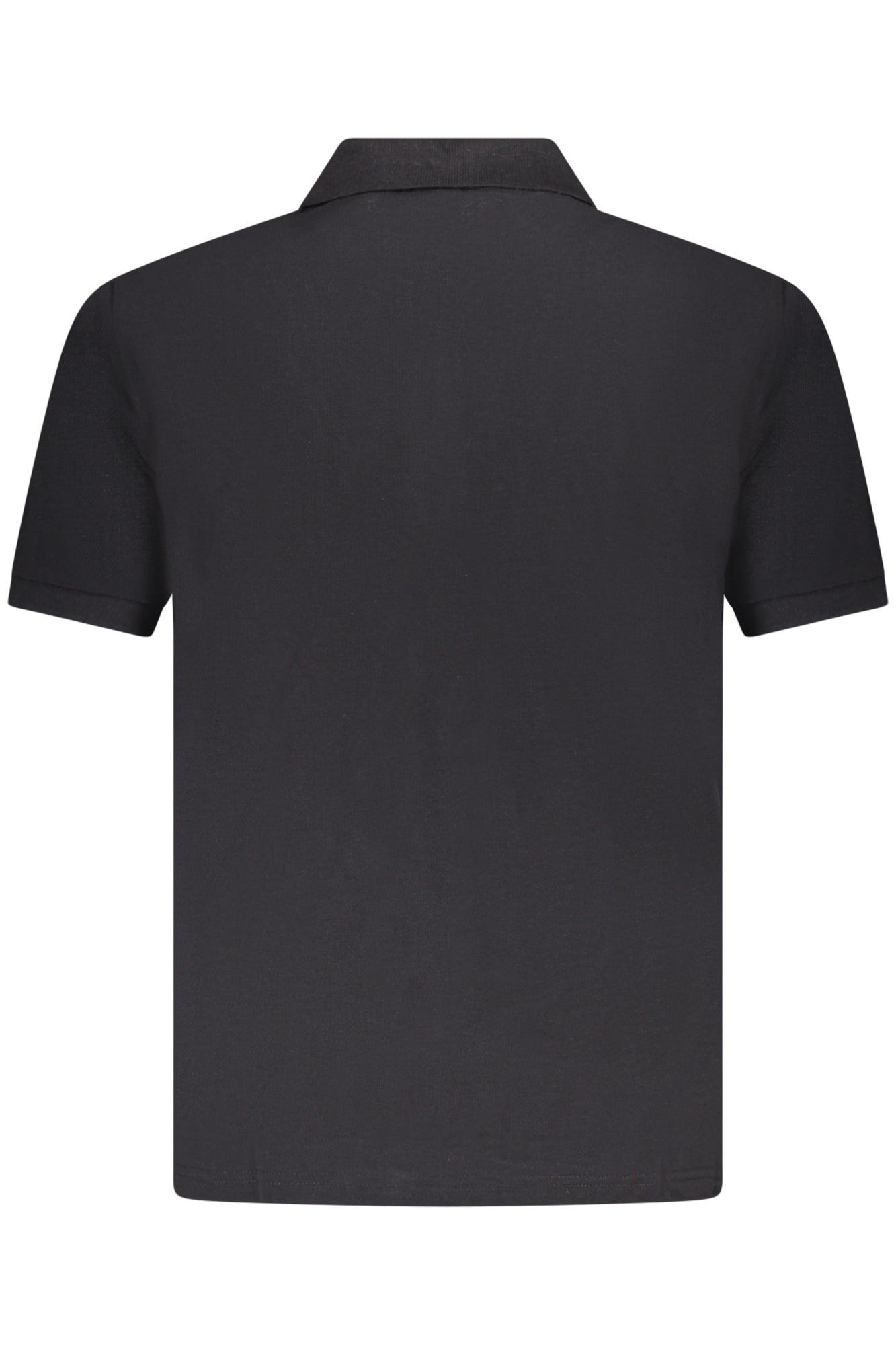 U.S. GRAND Herren Poloshirts günstig online kaufen Schwarz