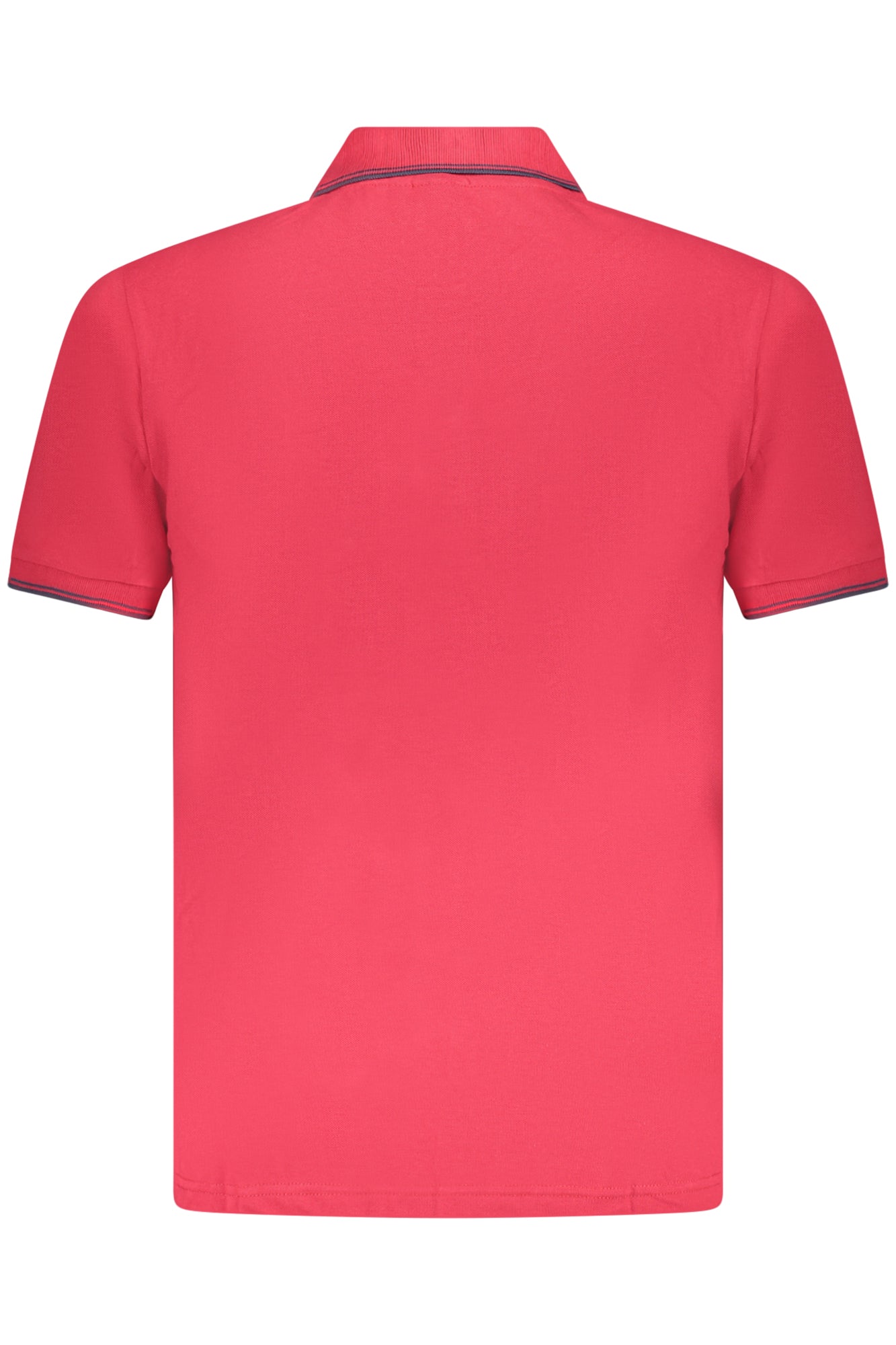 U.S. GRAND Herren Poloshirts günstig online kaufen Rot