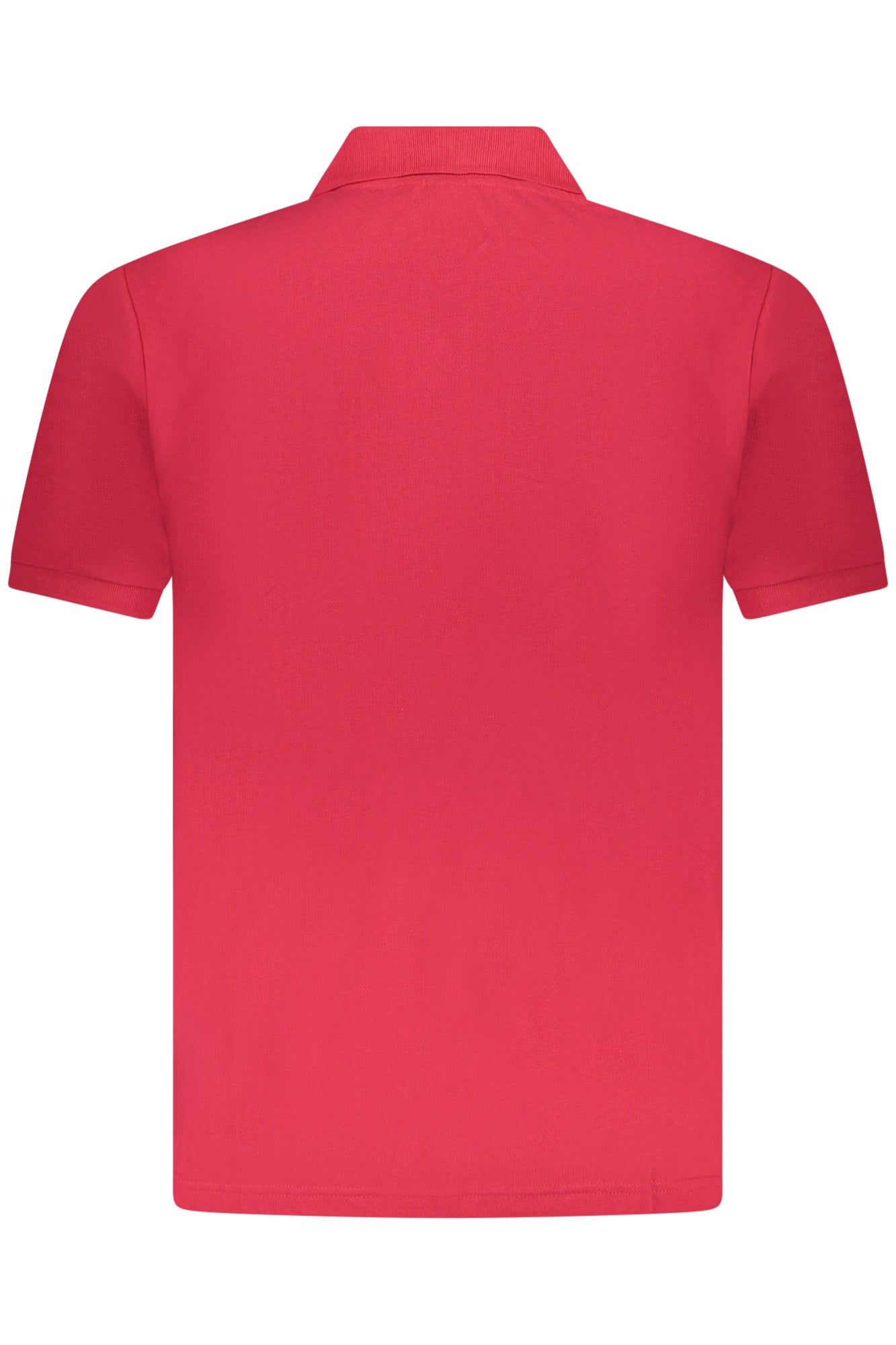 U.S. GRAND Herren Poloshirts günstig online kaufen Rot