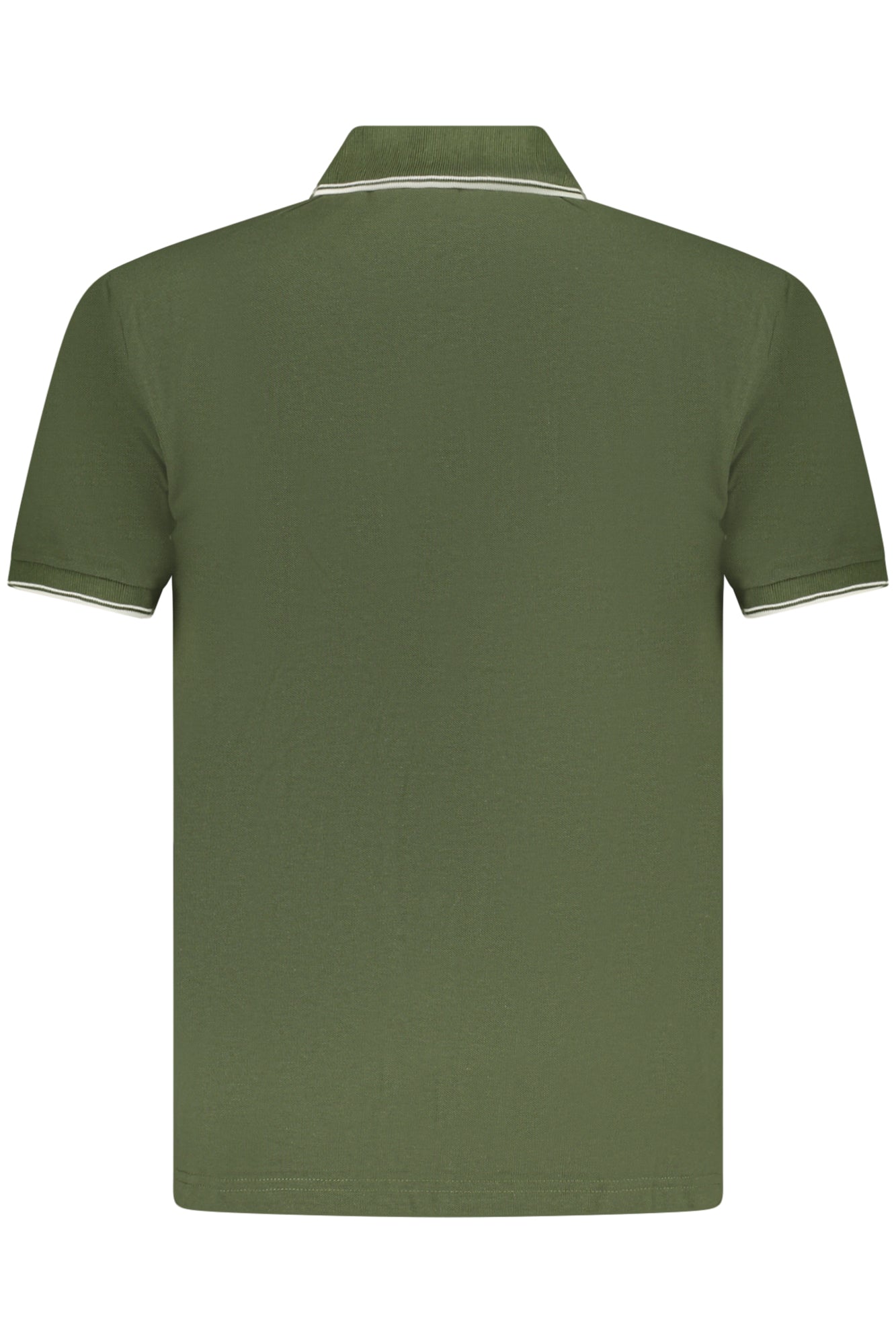 U.S. GRAND Herren Poloshirts günstig online kaufen Grün