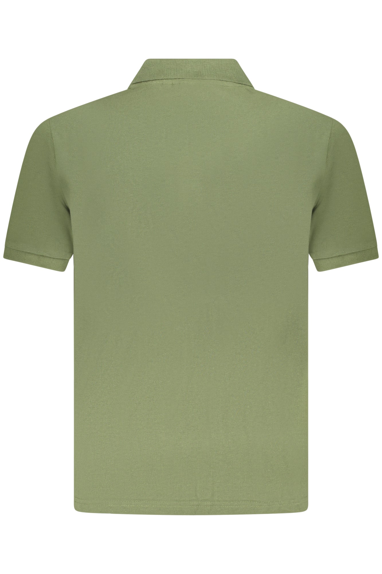U.S. GRAND Herren Poloshirts günstig online kaufen Grün