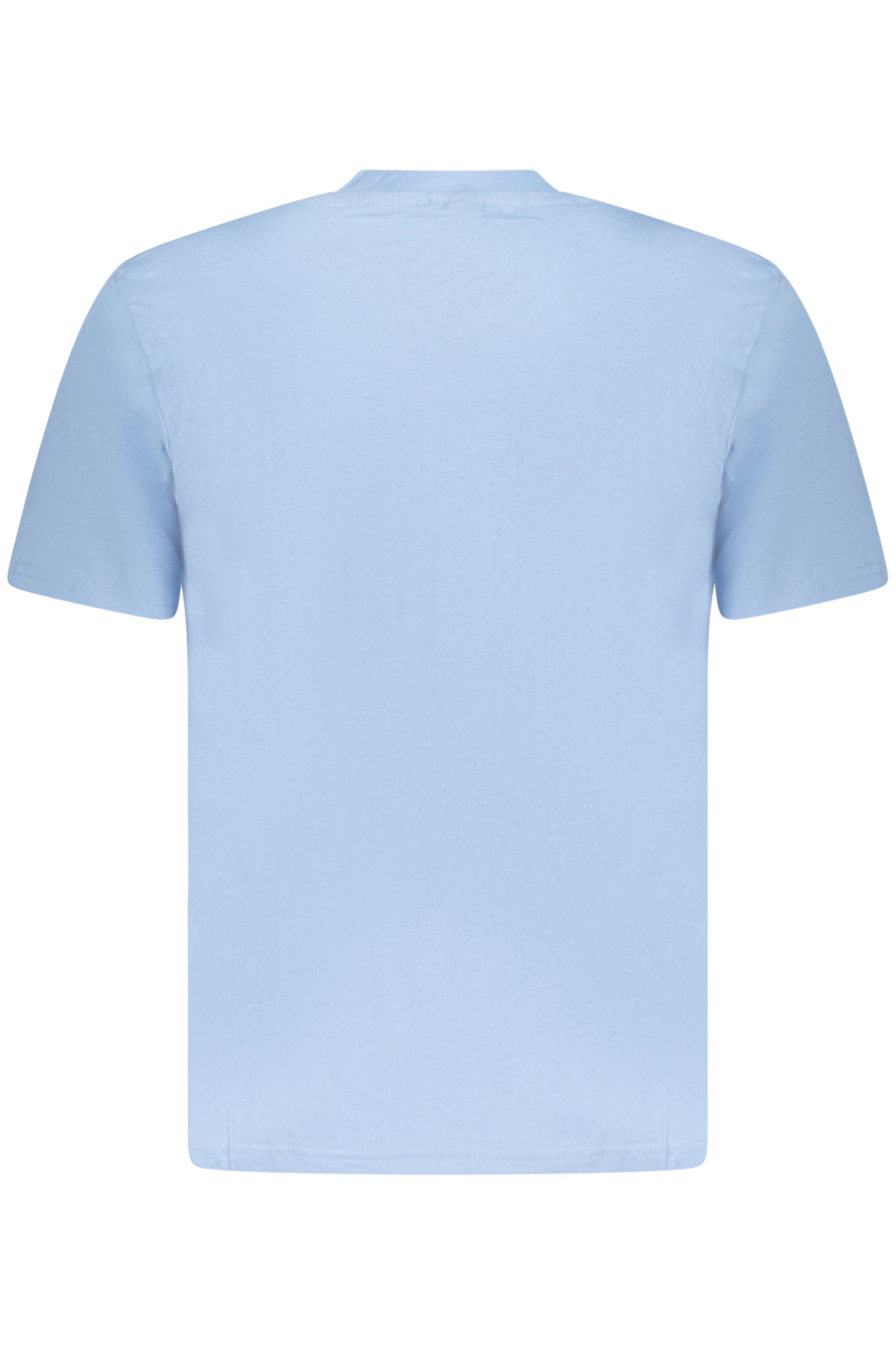 U.S. GRAND Herren T-Shirt – Nan | T-Shirts online kaufen Hellblau