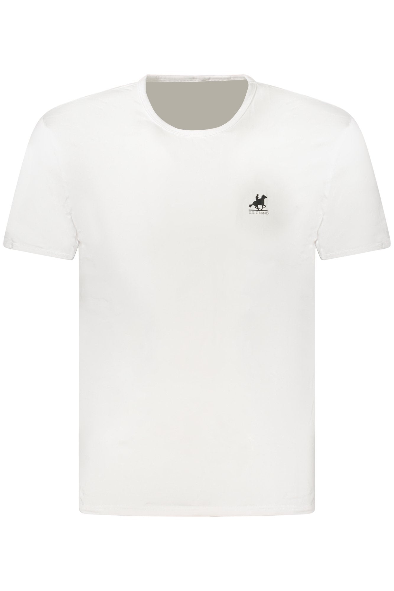 U.S. GRAND Herren T-Shirt | T-Shirts günstig online kaufen Weiß