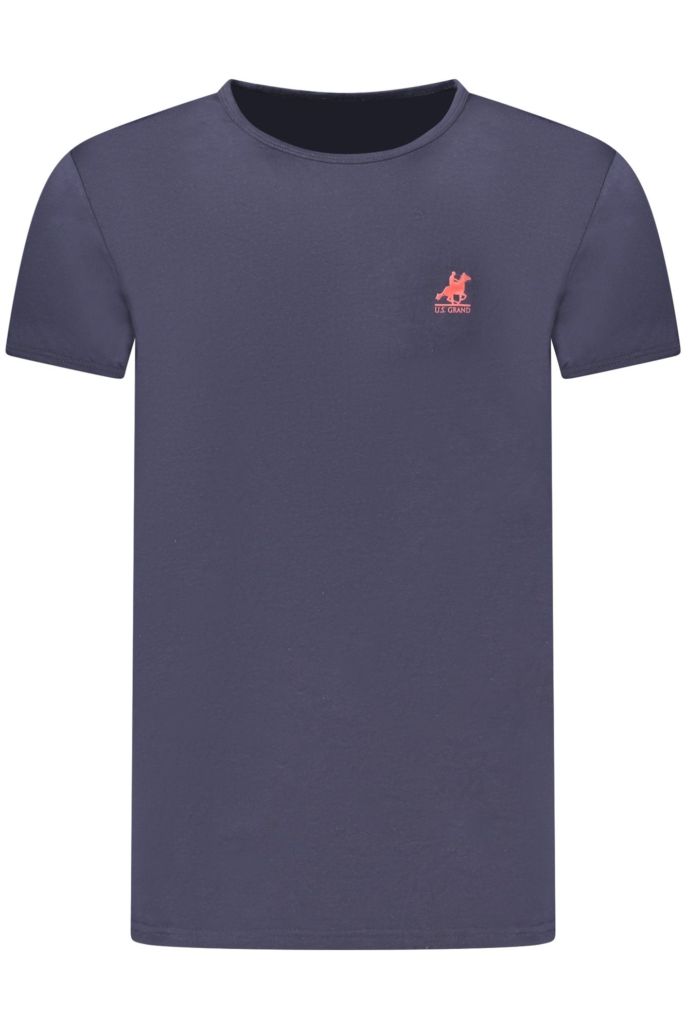 U.S. GRAND Herren T-Shirt | T-Shirts günstig online kaufen Blau
