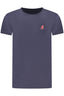 U.S. GRAND Herren T-Shirt | T-Shirts günstig online kaufen Blau