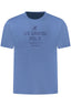 U.S. GRAND Herren T-Shirt | T-Shirts günstig online kaufen Blau