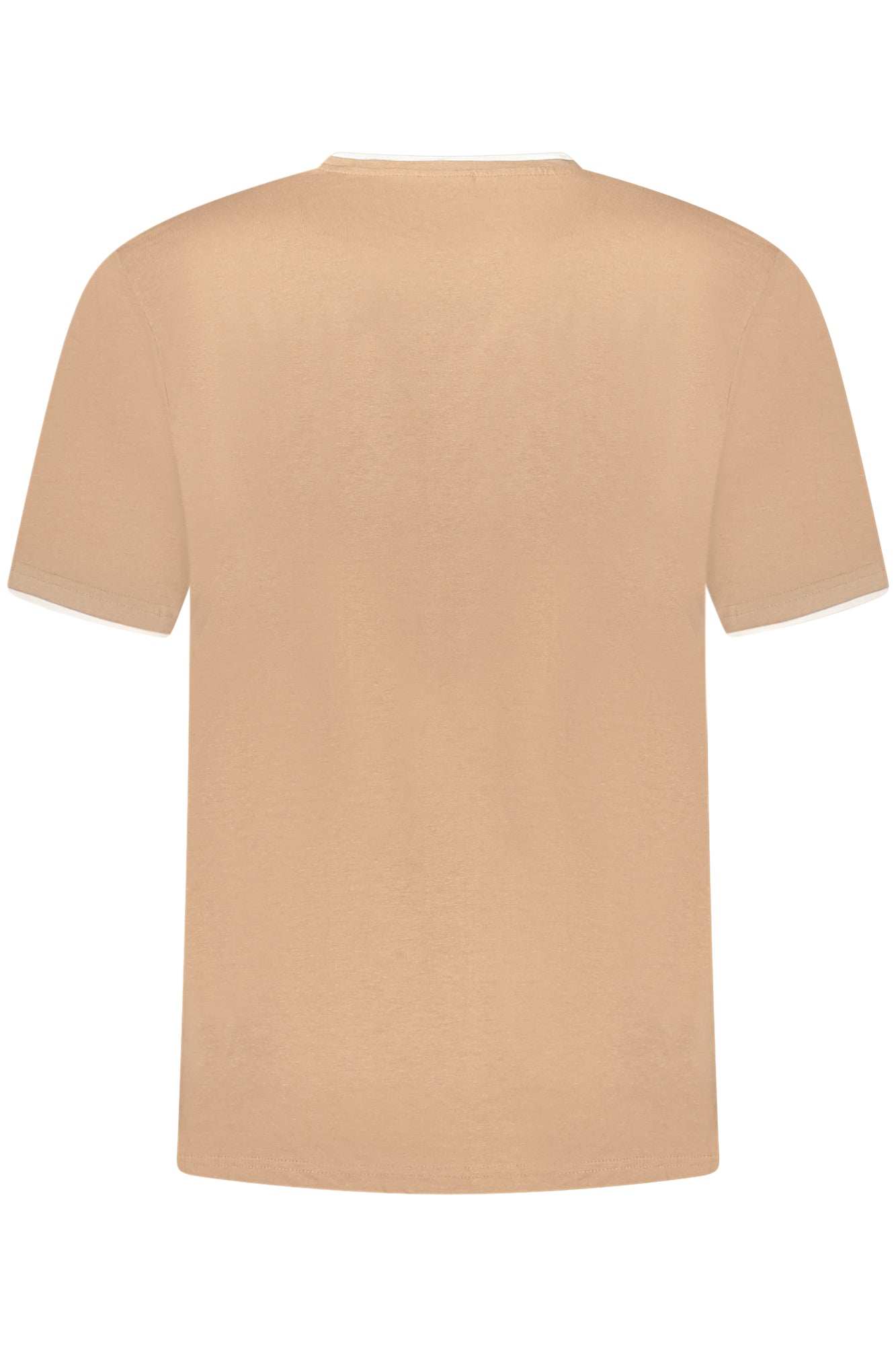 U.S. GRAND Herren T-Shirt | T-Shirts günstig online kaufen Braun