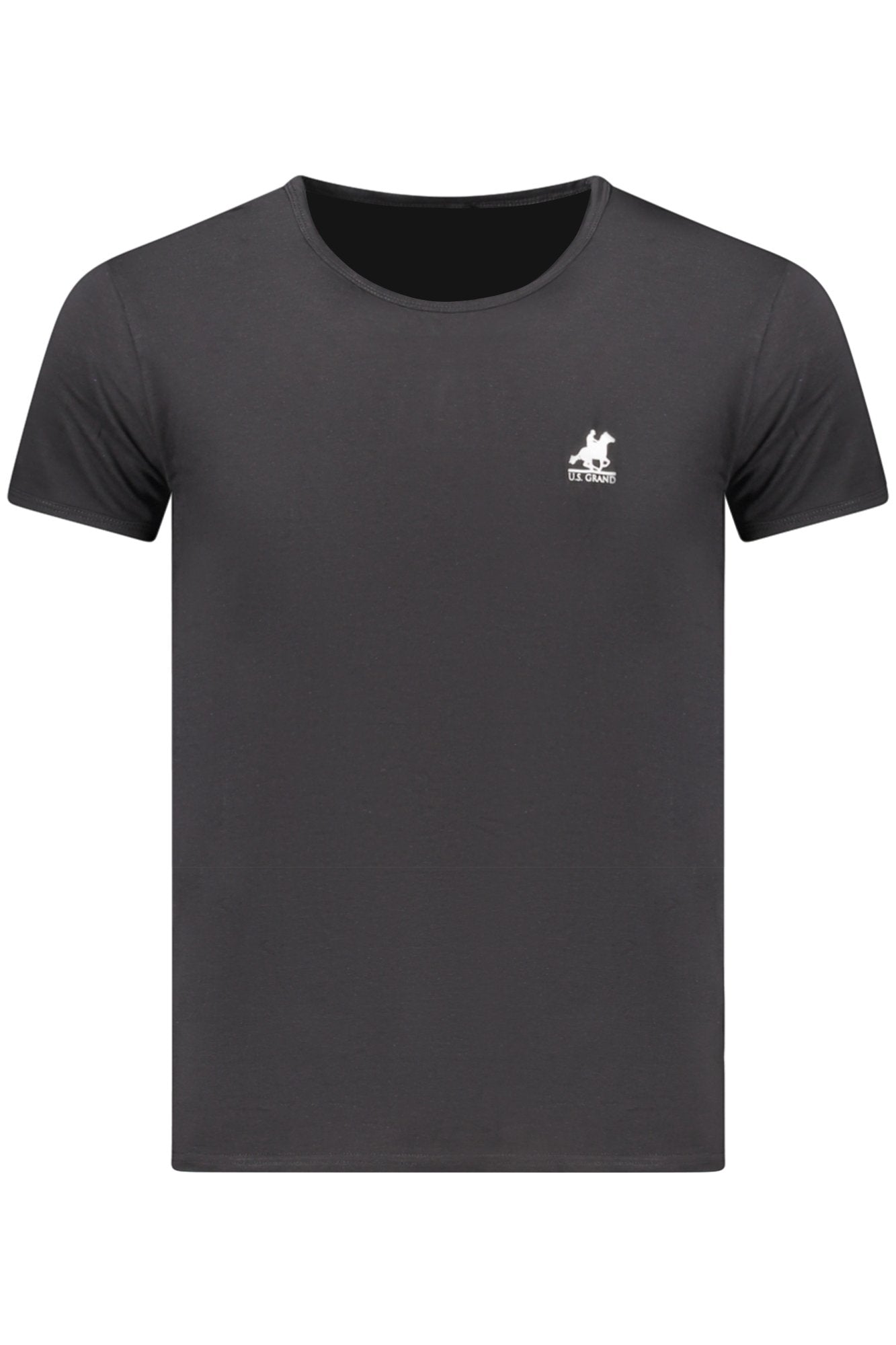 U.S. GRAND Herren T-Shirt | T-Shirts günstig online kaufen Schwarz