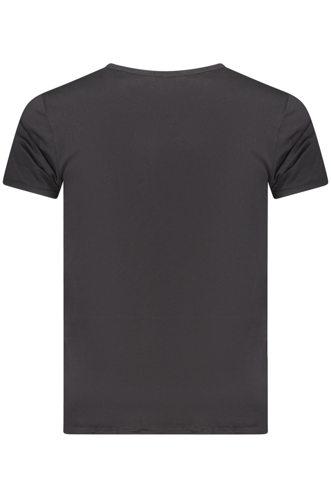 U.S. GRAND Herren T-Shirt | T-Shirts günstig online kaufen Schwarz