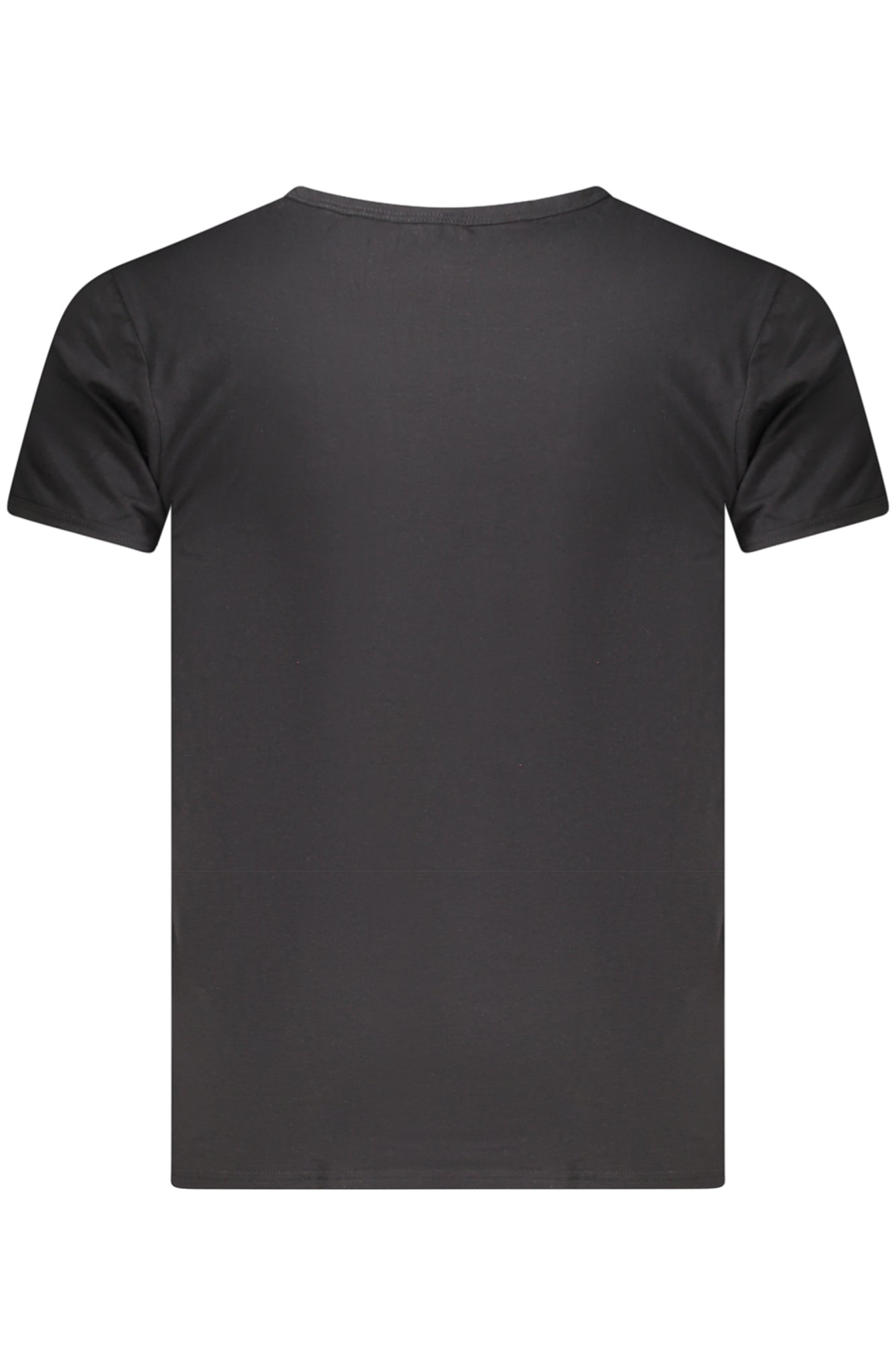 U.S. GRAND Herren T-Shirt | T-Shirts günstig online kaufen Schwarz