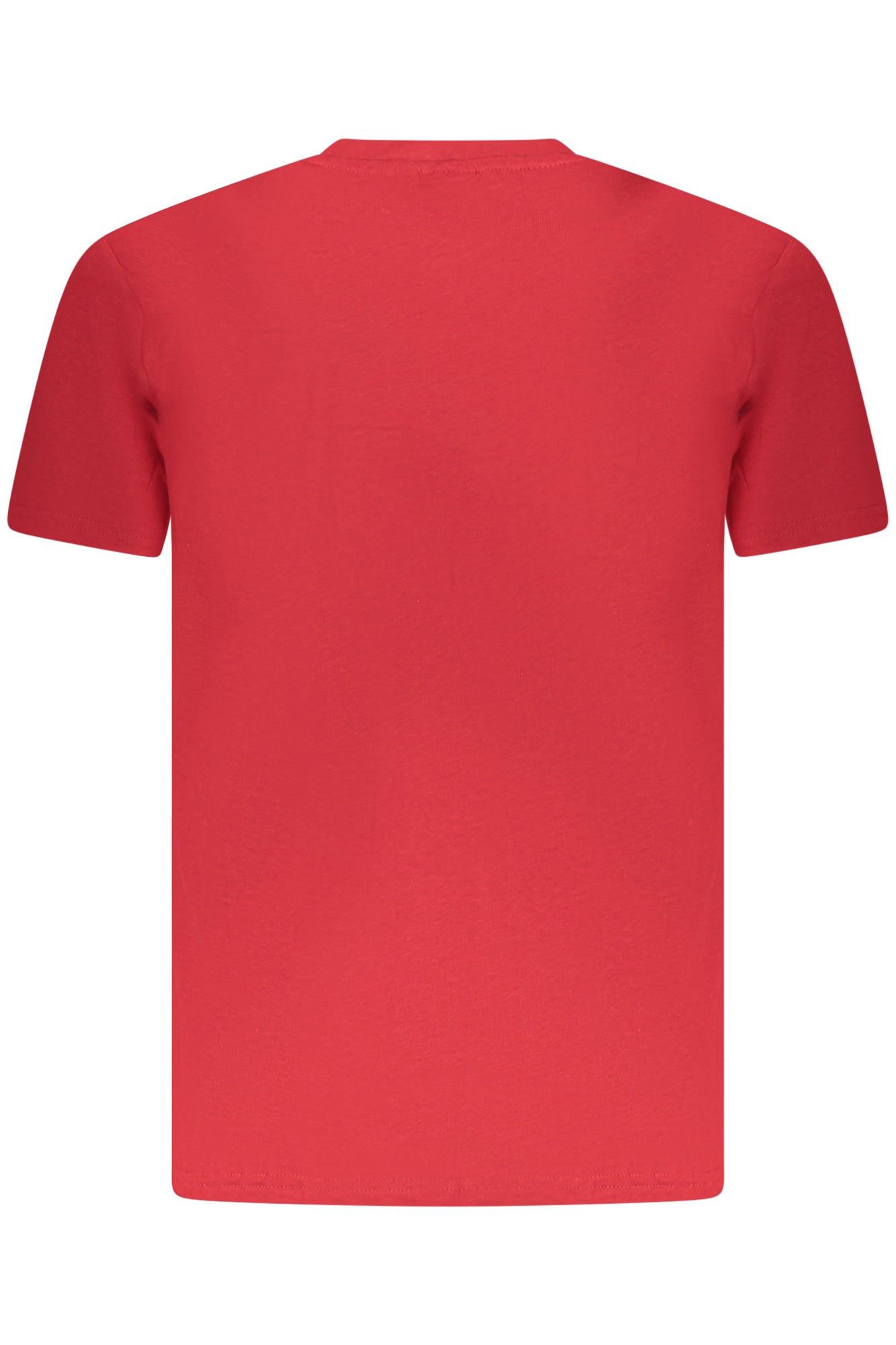 U.S. GRAND Herren T-Shirt | T-Shirts günstig online kaufen Rot