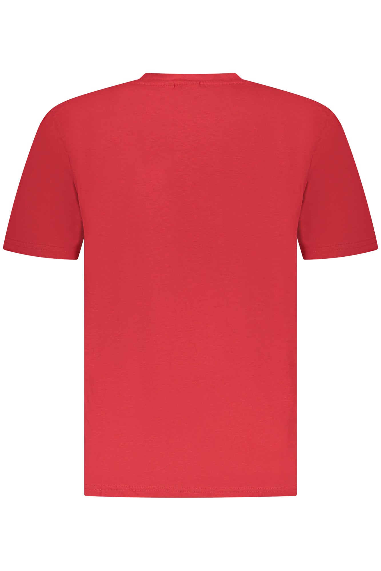U.S. GRAND Herren T-Shirt | T-Shirts günstig online kaufen Rot