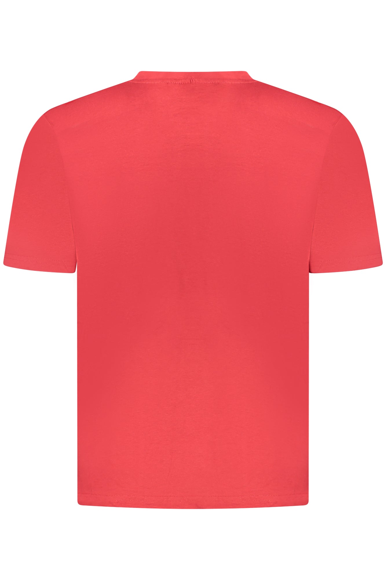 U.S. GRAND Herren T-Shirt | T-Shirts günstig online kaufen Rot