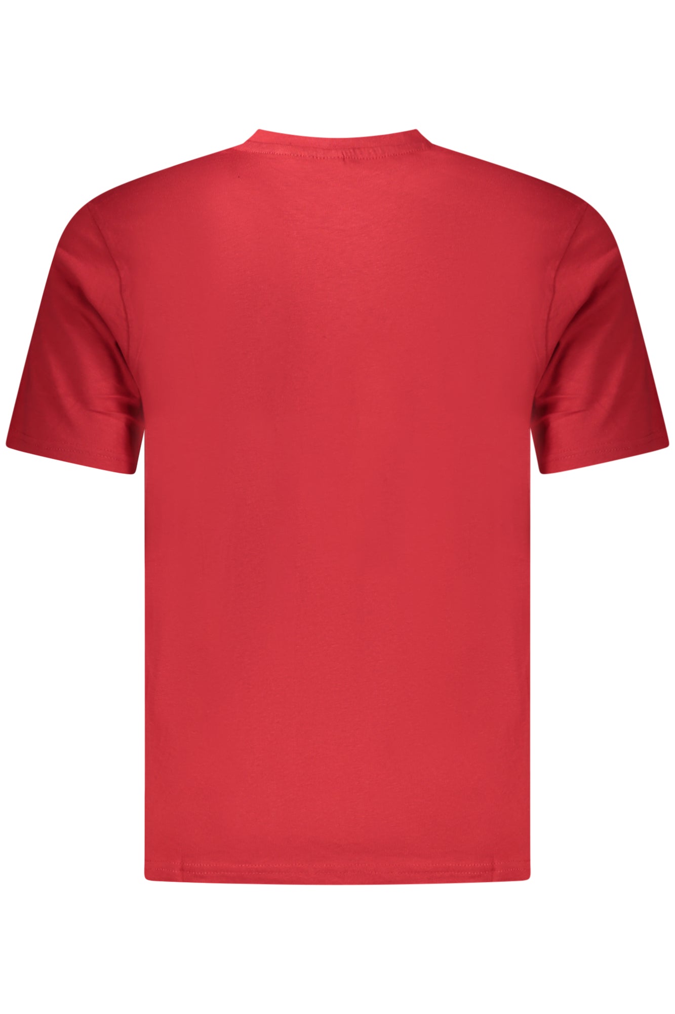 U.S. GRAND Herren T-Shirt | T-Shirts günstig online kaufen Rot