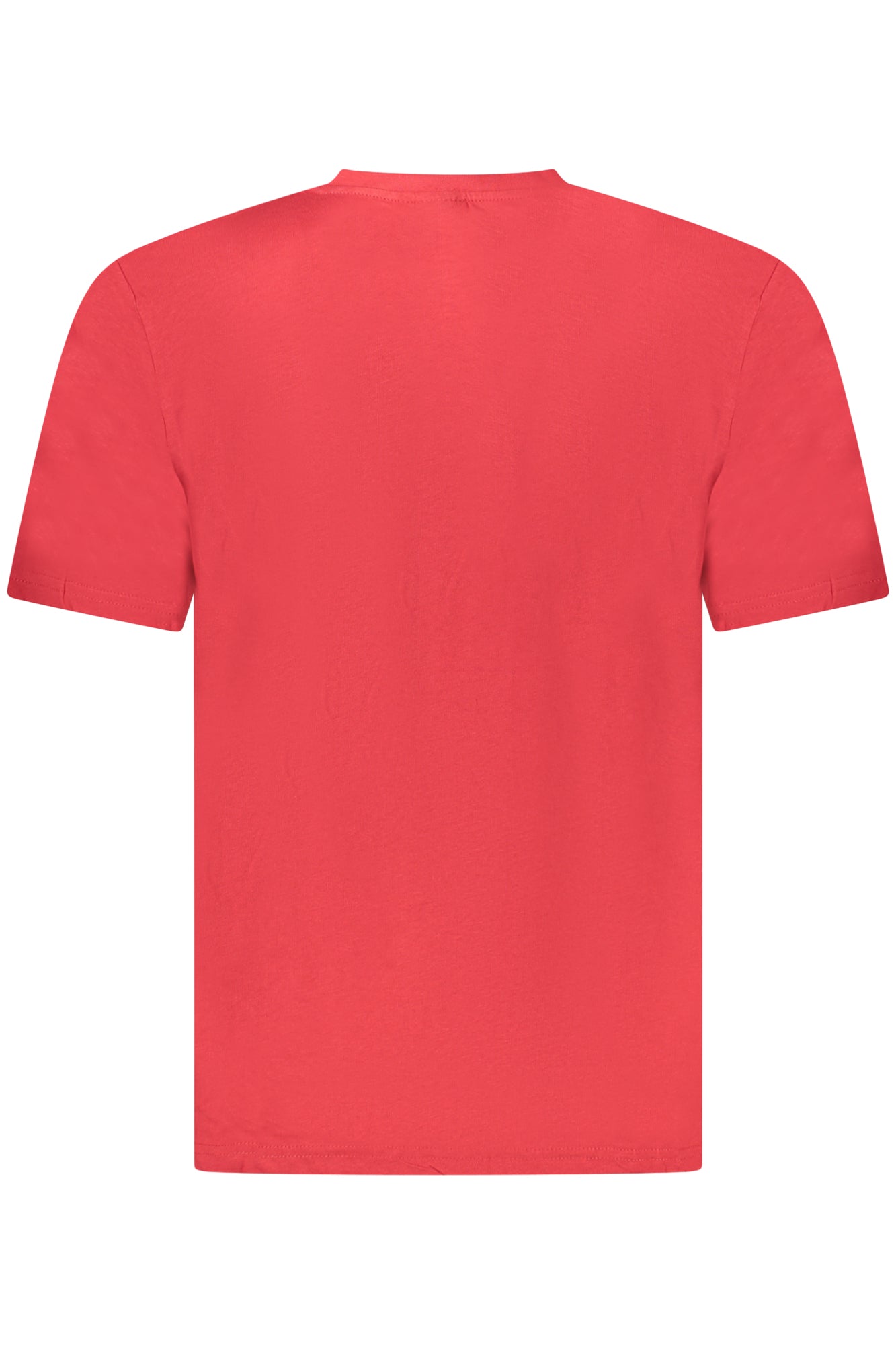 U.S. GRAND Herren T-Shirt | T-Shirts günstig online kaufen Rot