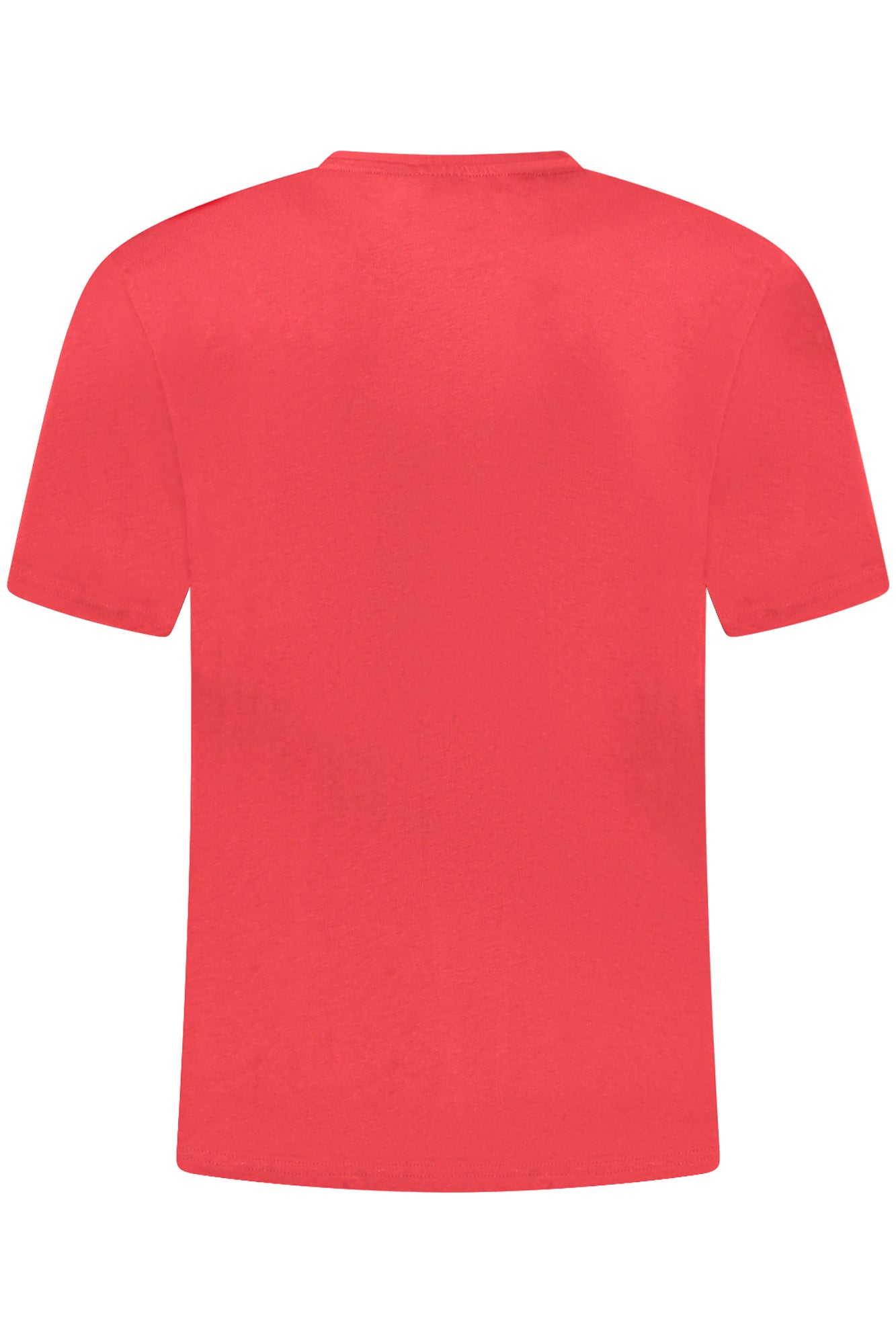 U.S. GRAND Herren T-Shirt | T-Shirts günstig online kaufen Rot