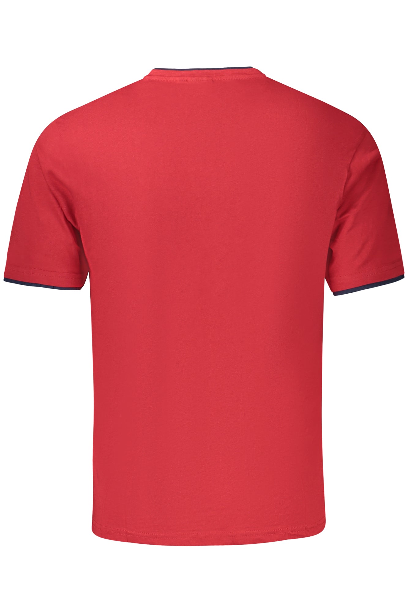 U.S. GRAND Herren T-Shirt | T-Shirts günstig online kaufen Rot