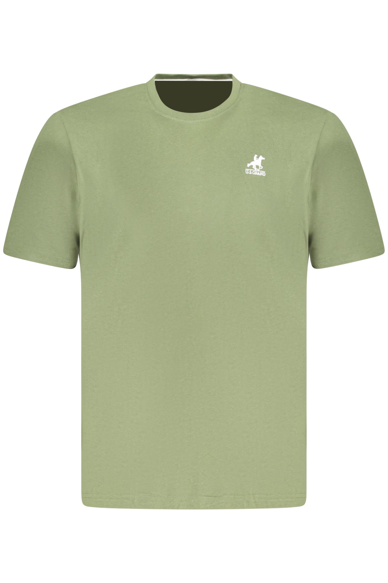 U.S. GRAND Herren T-Shirt | T-Shirts günstig online kaufen Grün