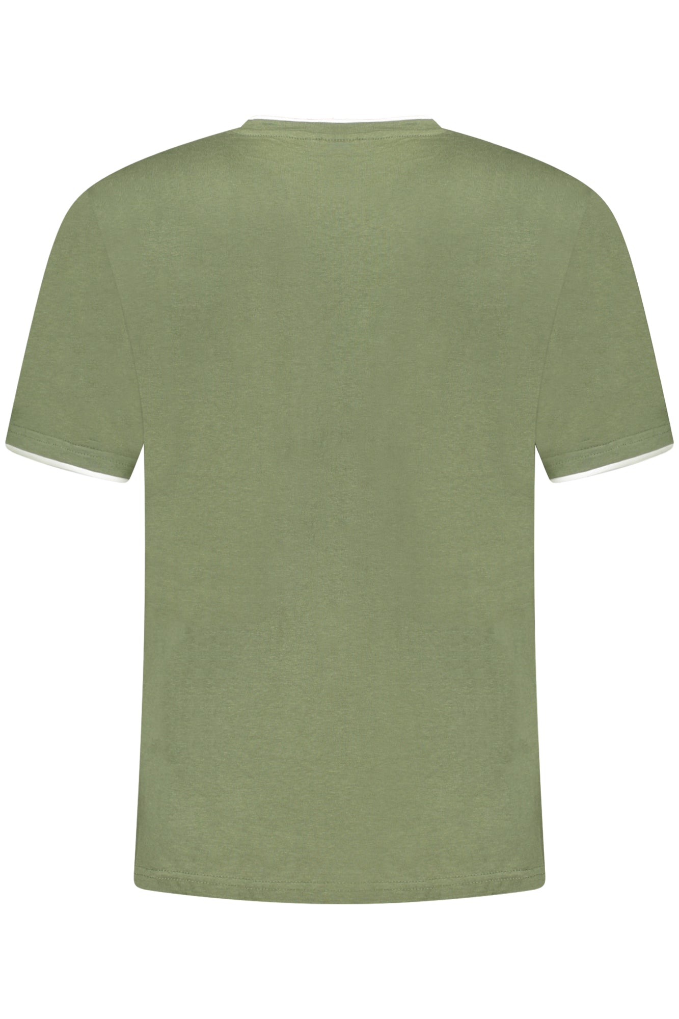 U.S. GRAND Herren T-Shirt | T-Shirts günstig online kaufen Grün