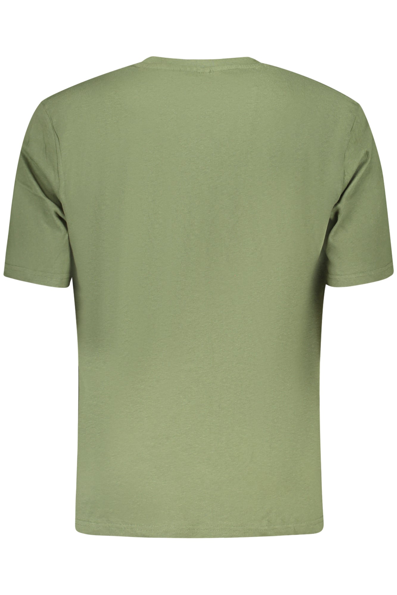 U.S. GRAND Herren T-Shirt | T-Shirts günstig online kaufen Grün
