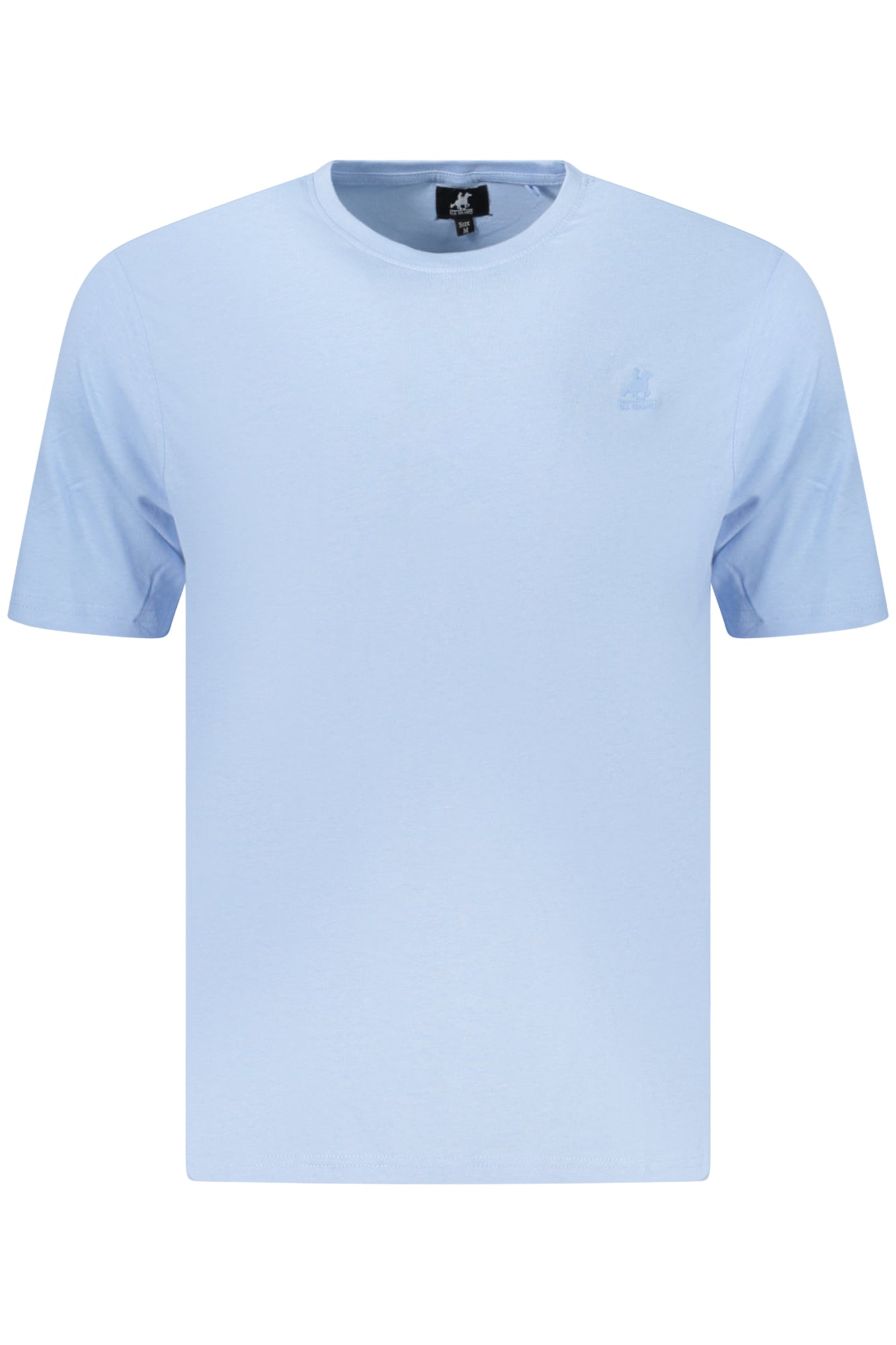 U.S. GRAND Herren T-Shirt | T-Shirts günstig online kaufen Hellblau