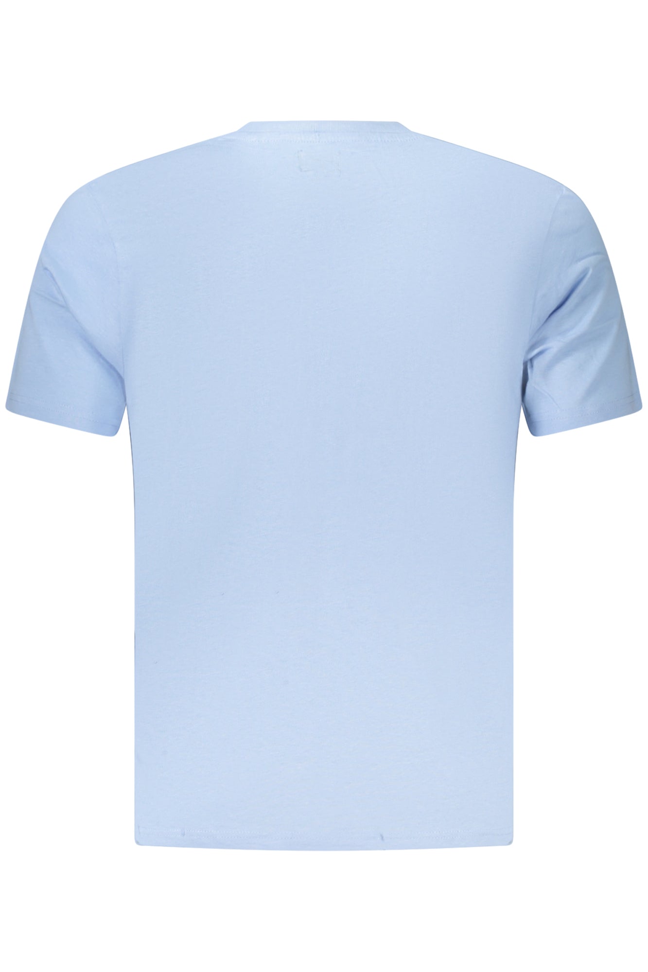 U.S. GRAND Herren T-Shirt | T-Shirts günstig online kaufen Hellblau