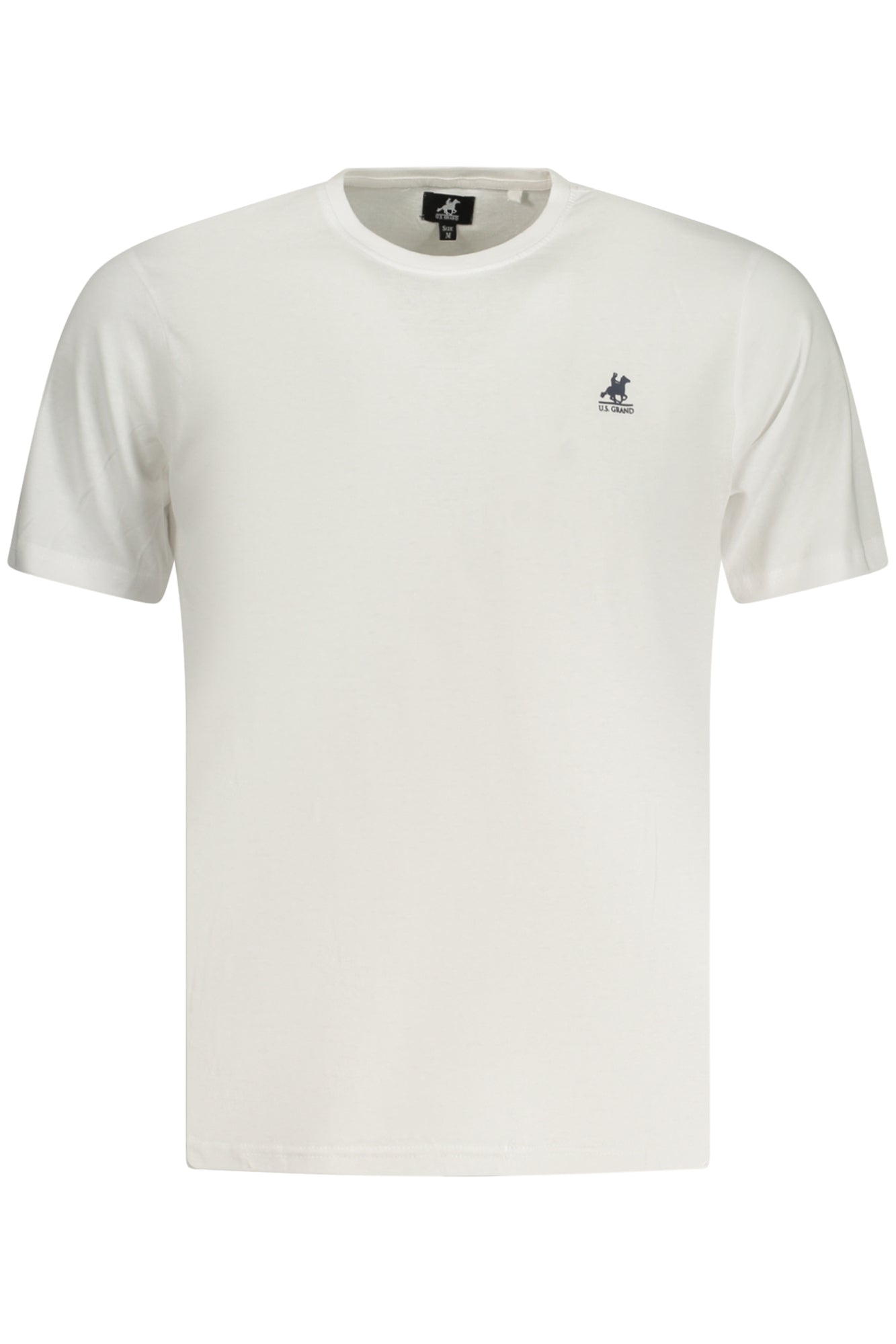 U.S. GRAND Herren T-Shirt | T-Shirts günstig online kaufen Weiß