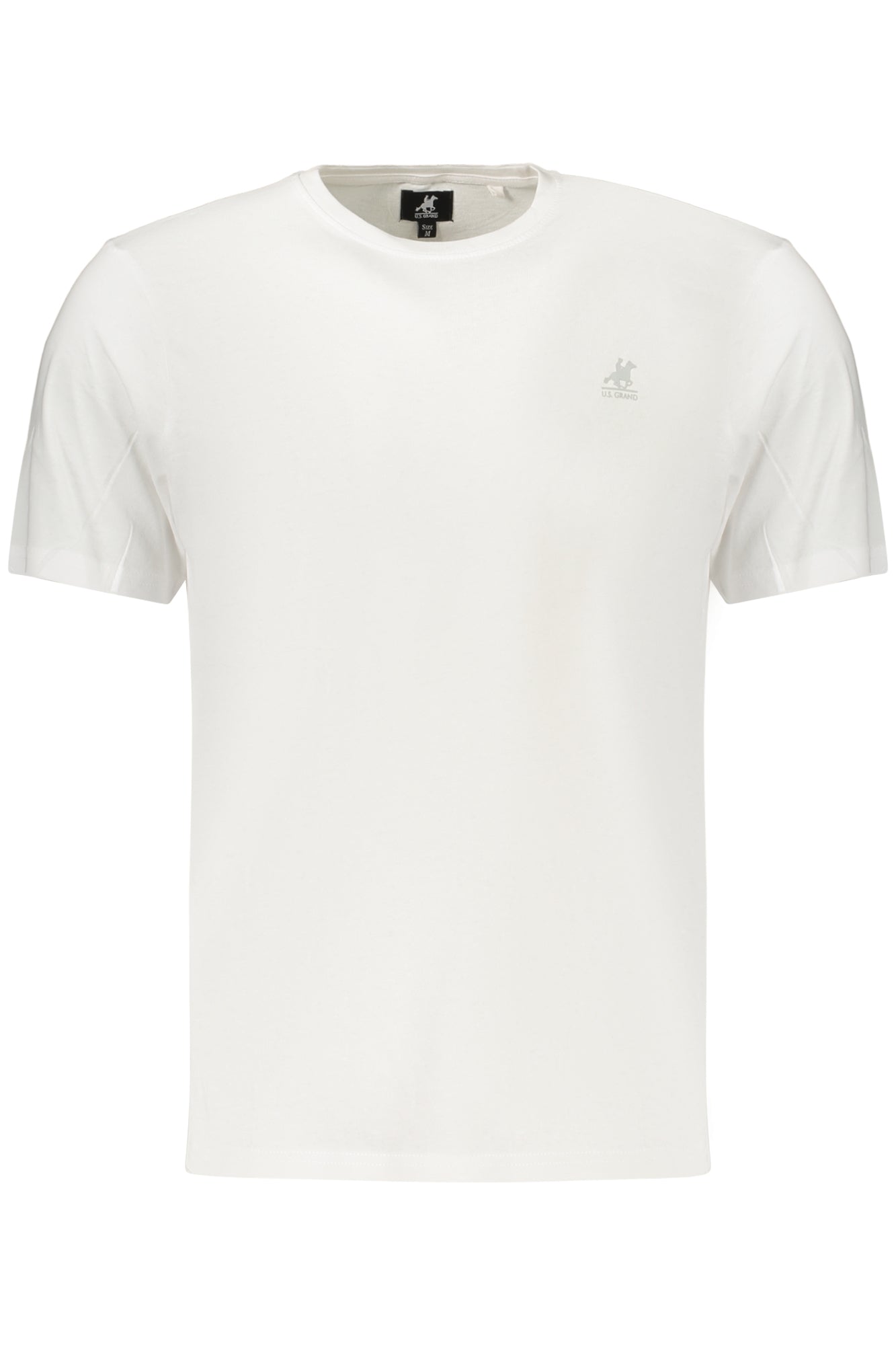 U.S. GRAND Herren T-Shirt | T-Shirts günstig online kaufen Weiß