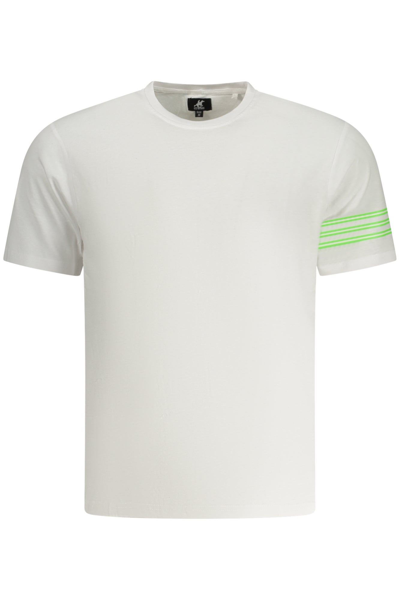 U.S. GRAND Herren T-Shirt | T-Shirts günstig online kaufen Weiß