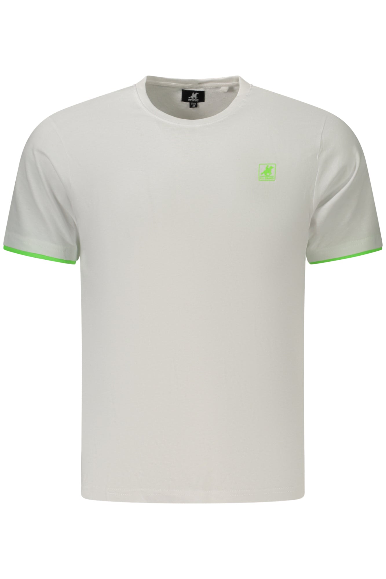 U.S. GRAND Herren T-Shirt | T-Shirts günstig online kaufen Weiß