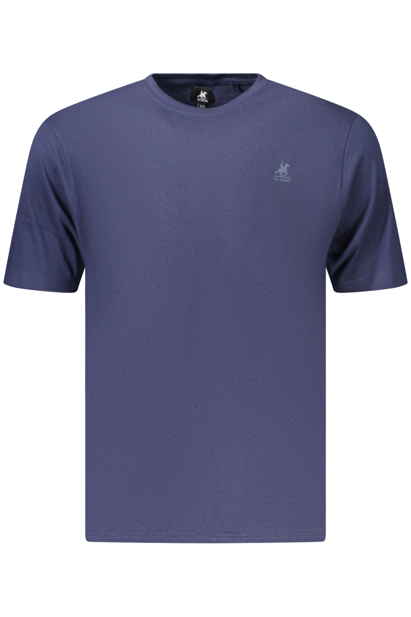 U.S. GRAND Herren T-Shirt | T-Shirts günstig online kaufen Blau