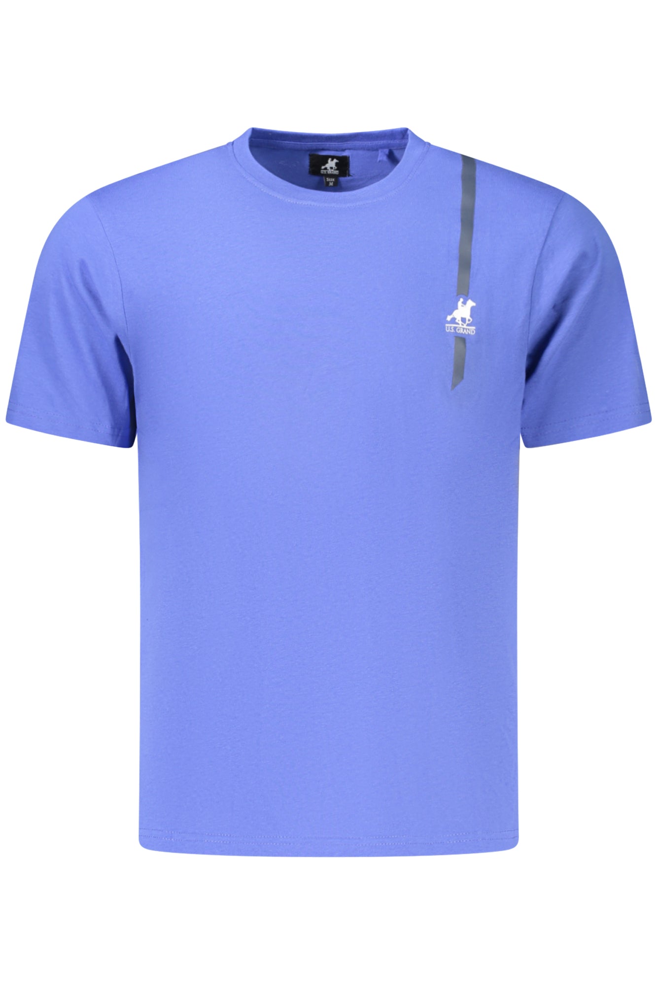 U.S. GRAND Herren T-Shirt | T-Shirts günstig online kaufen Blau