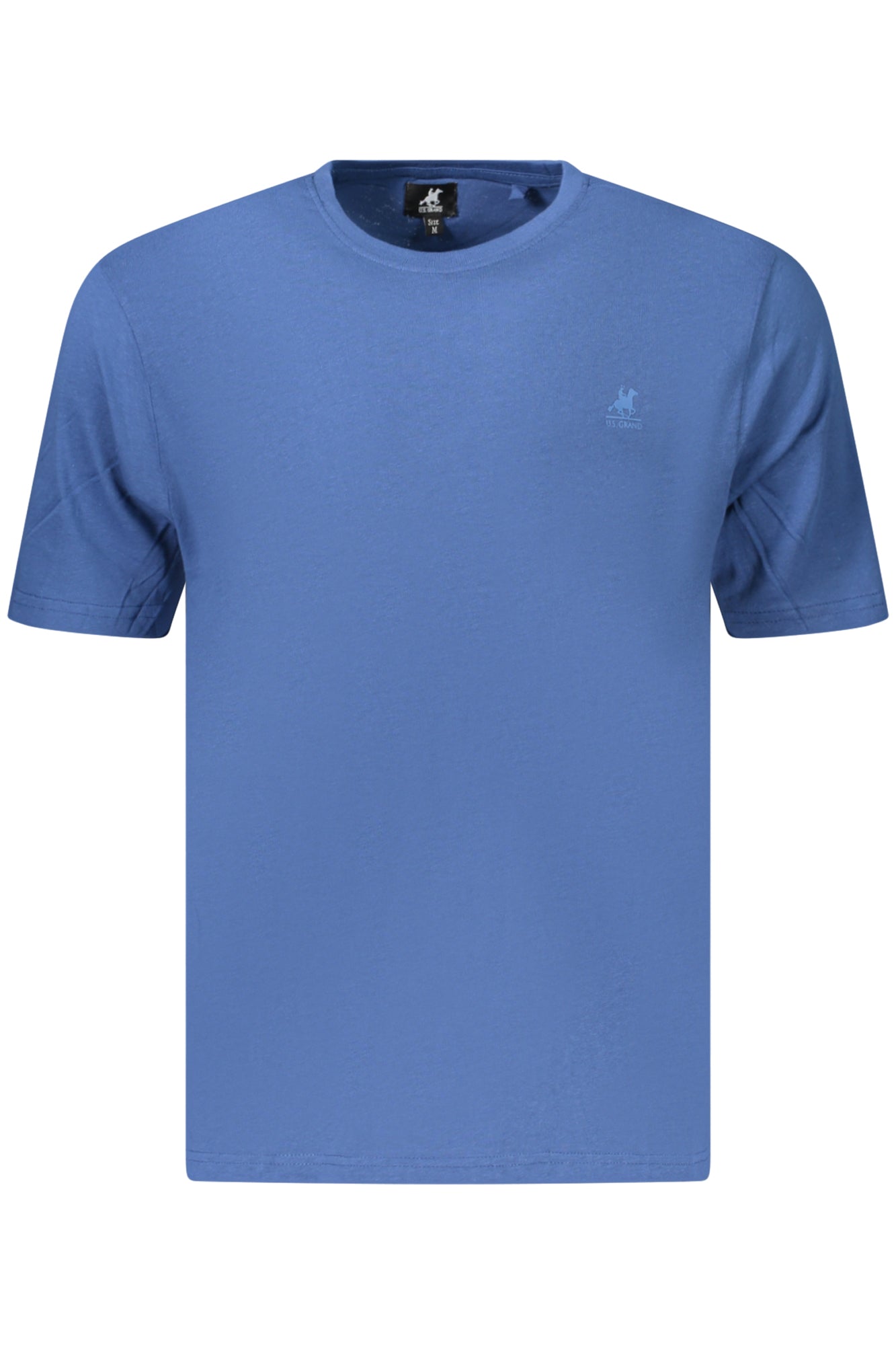 U.S. GRAND Herren T-Shirt | T-Shirts günstig online kaufen Blau