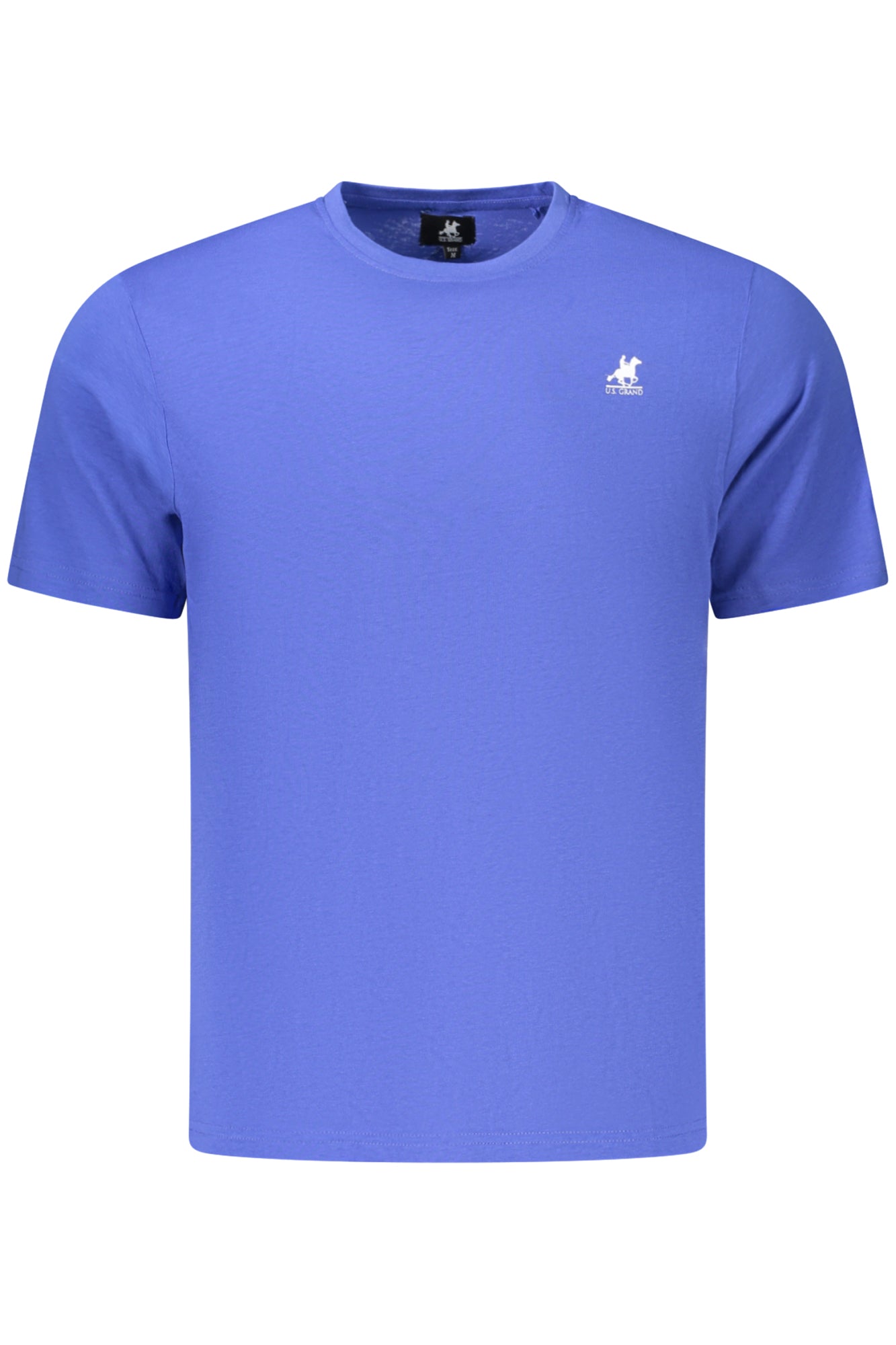 U.S. GRAND Herren T-Shirt | T-Shirts günstig online kaufen Blau
