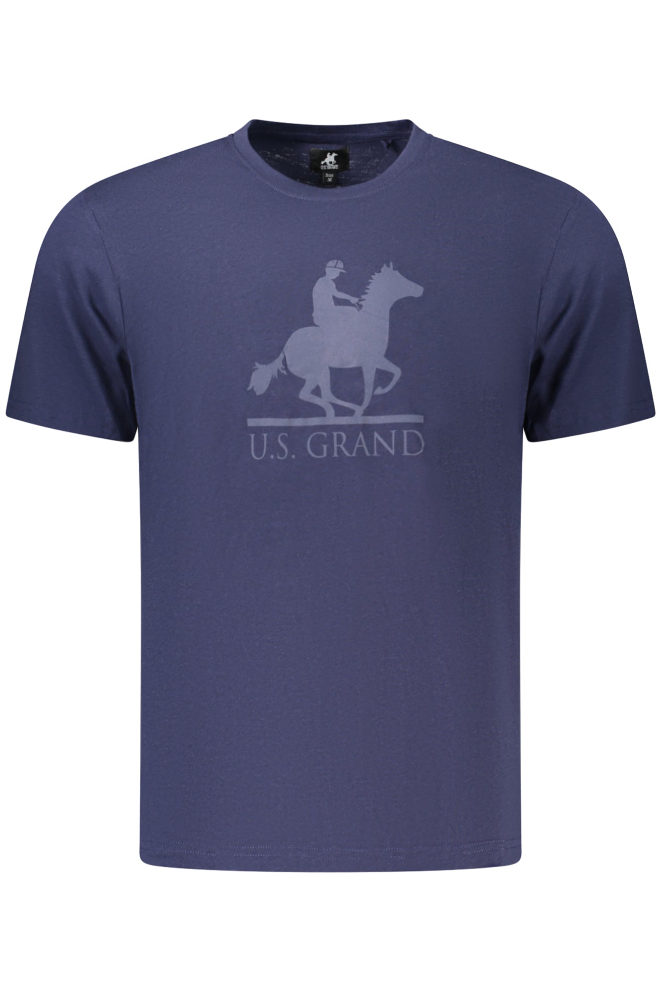 U.S. GRAND Herren T-Shirt | T-Shirts günstig online kaufen Blau Main image
