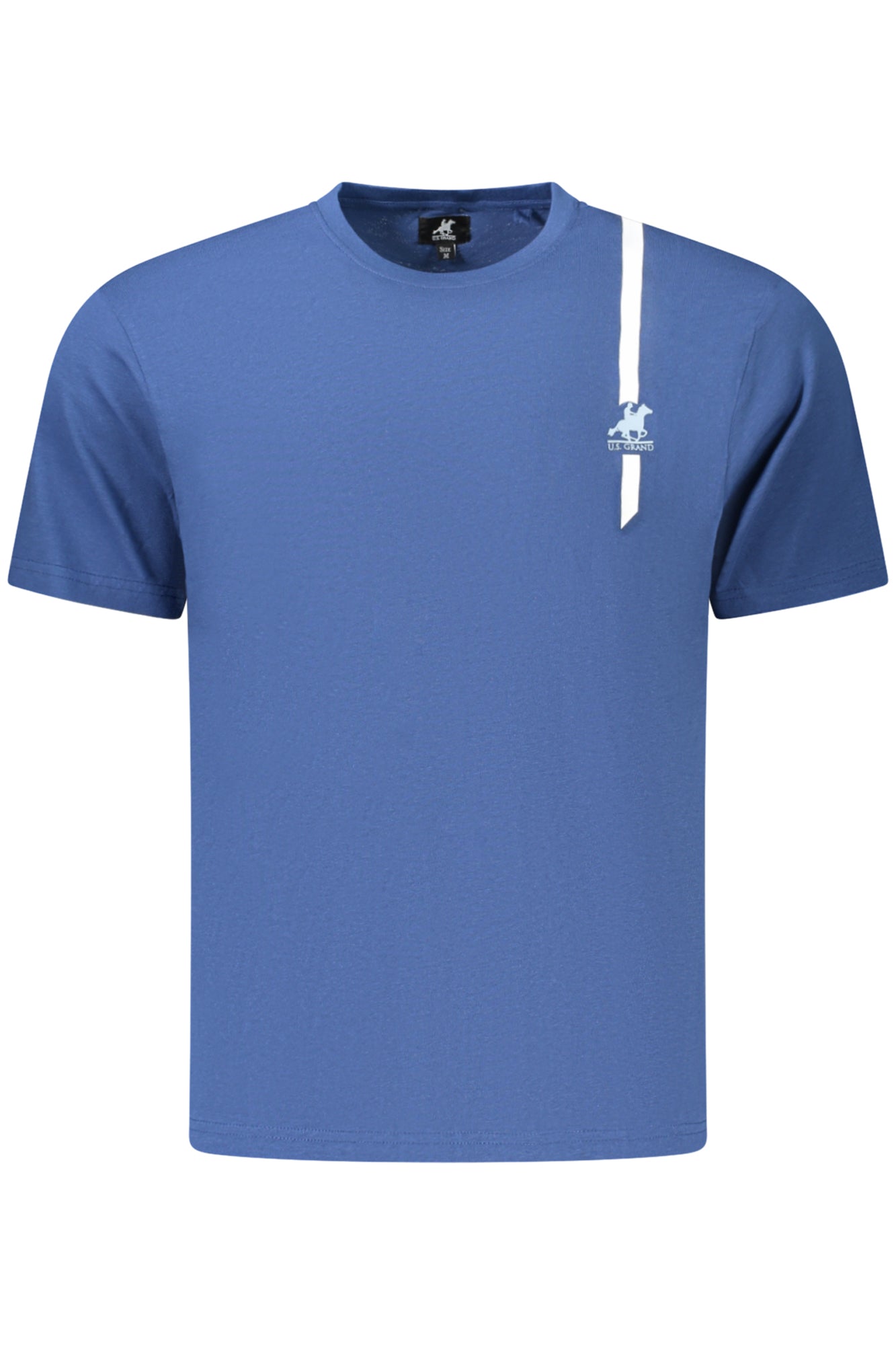 U.S. GRAND Herren T-Shirt | T-Shirts günstig online kaufen Blau