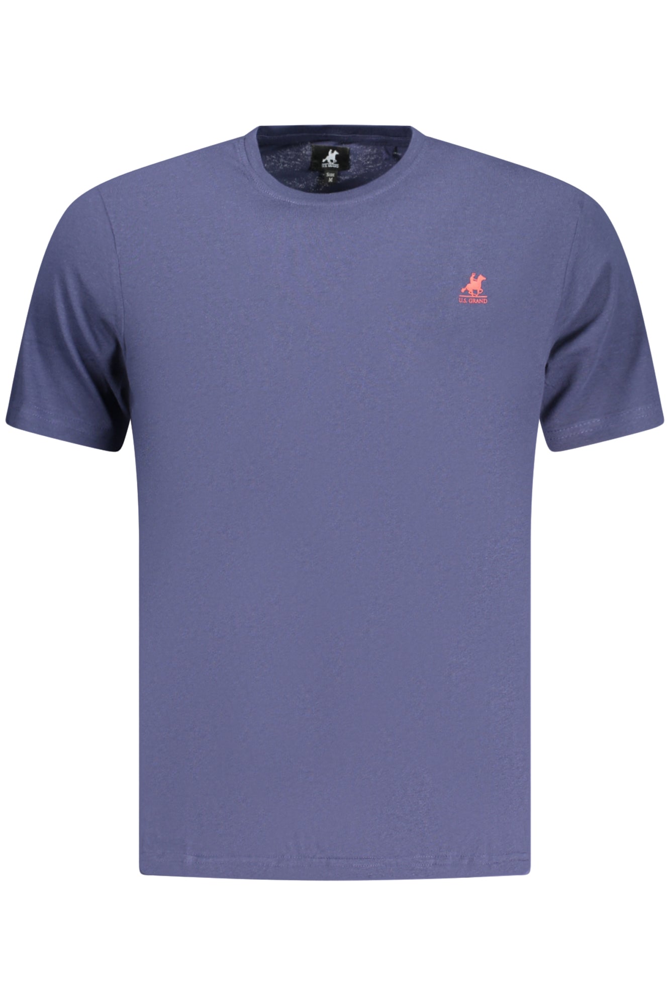 U.S. GRAND Herren T-Shirt | T-Shirts günstig online kaufen Blau