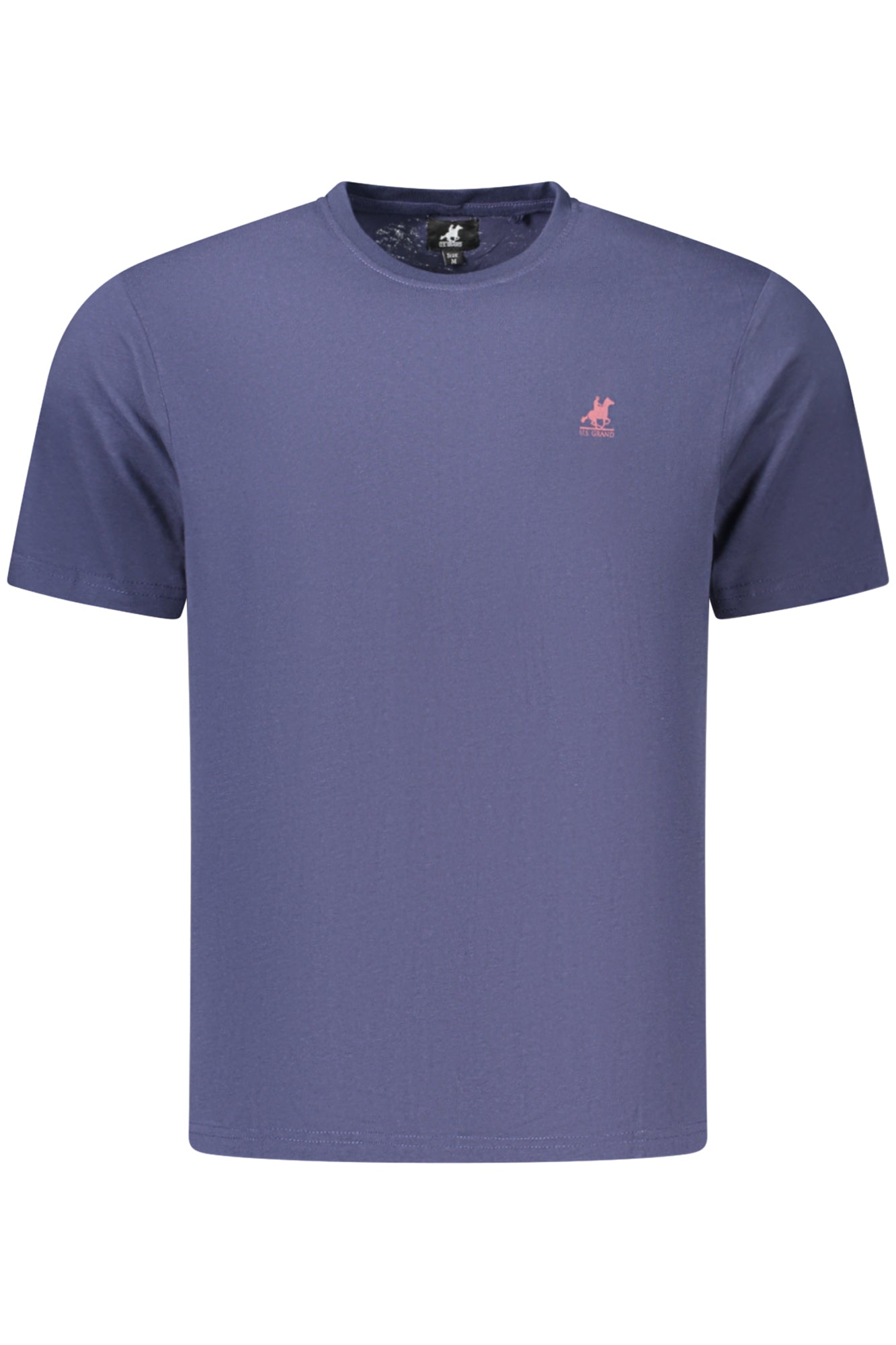 U.S. GRAND Herren T-Shirt | T-Shirts günstig online kaufen Blau